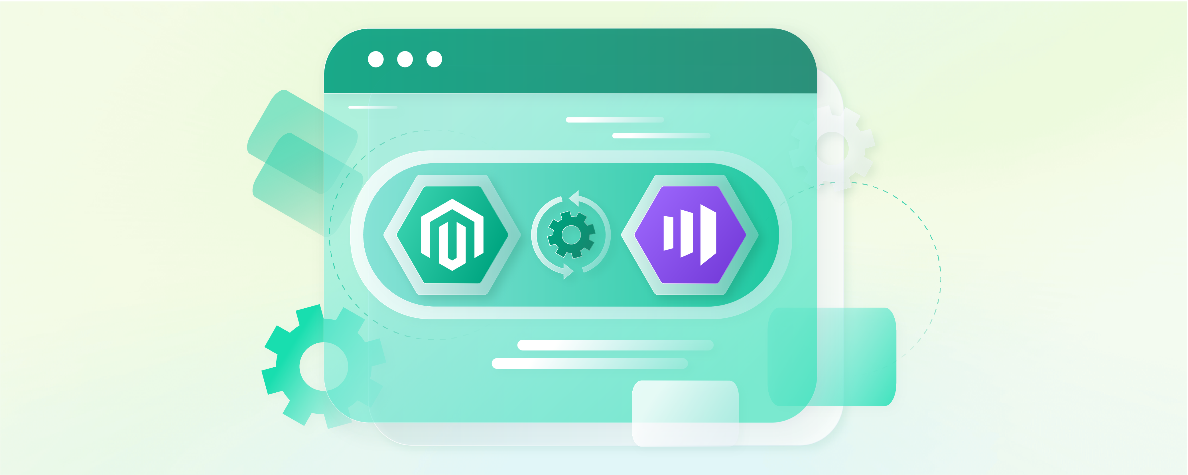 Magento Marketo Connector Integration