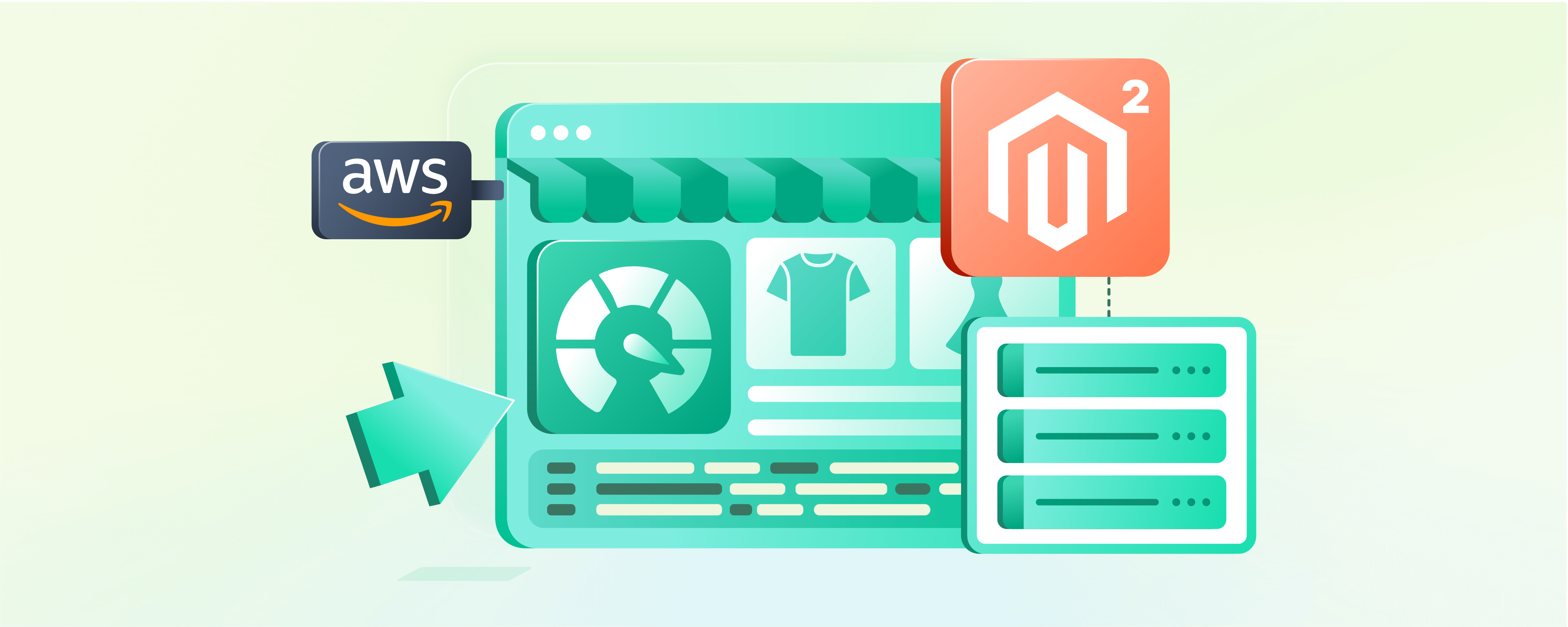 Magento 2 Load Balancer: How AWS ELB Works
