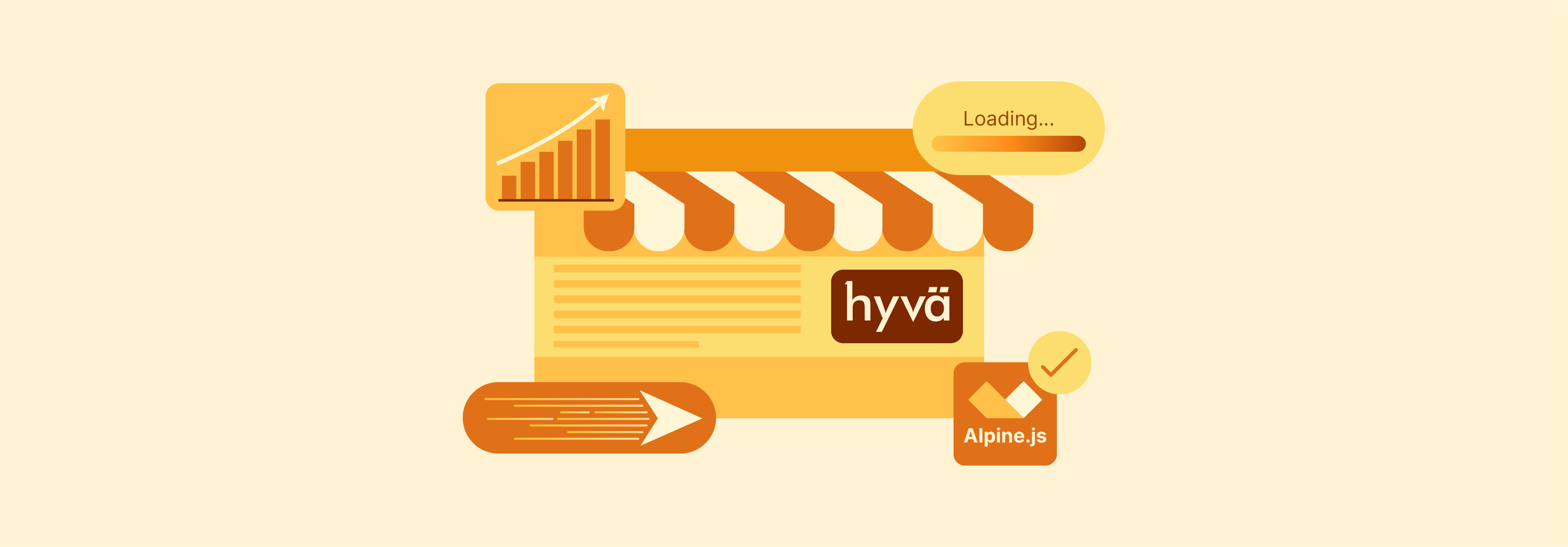 Understanding Magento Hyva Theme