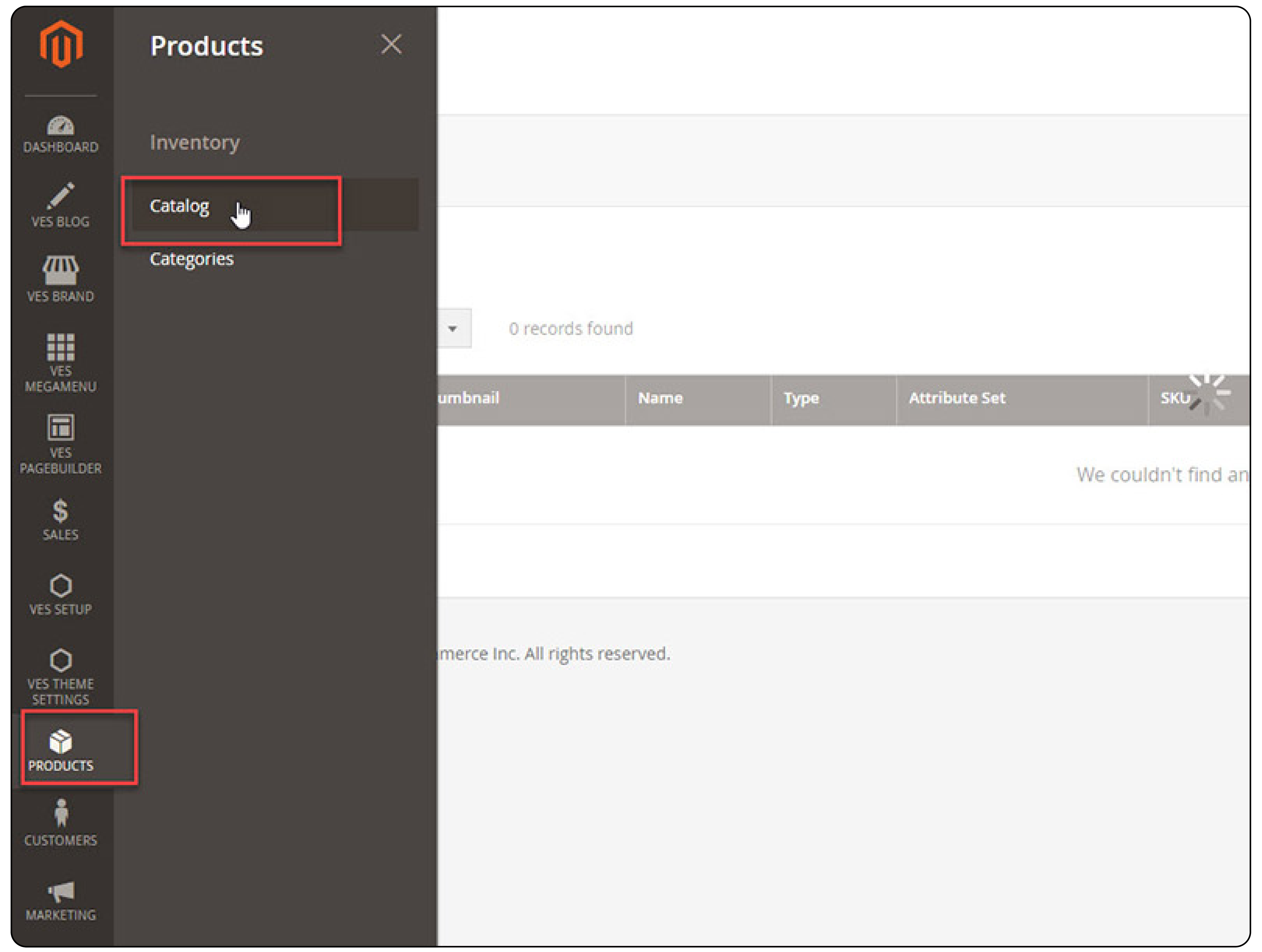 Magento 2 Product Translation - Step 3-1