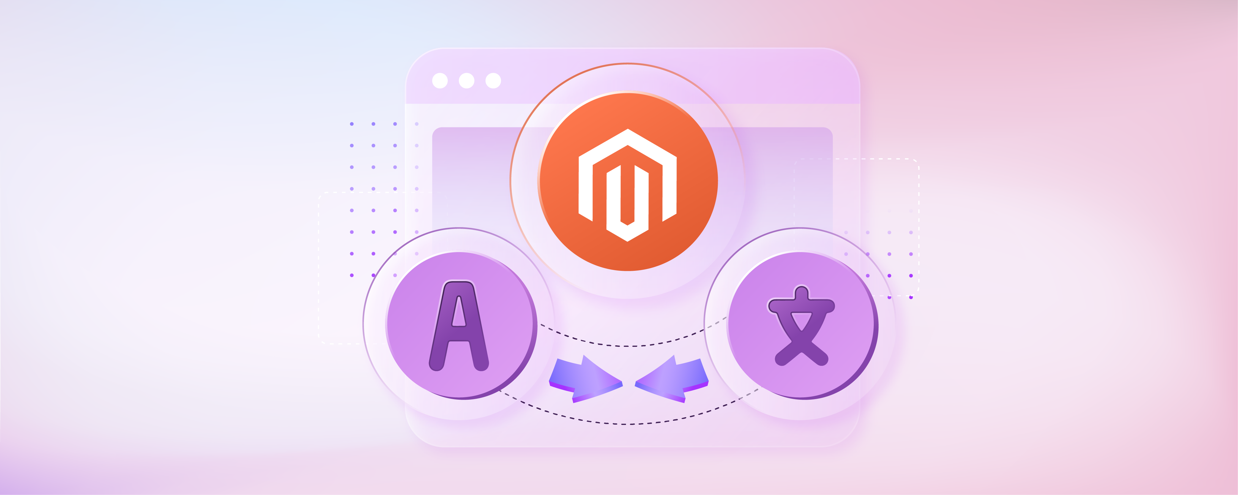 Magento Translate: Localize Products in Multiple Languages