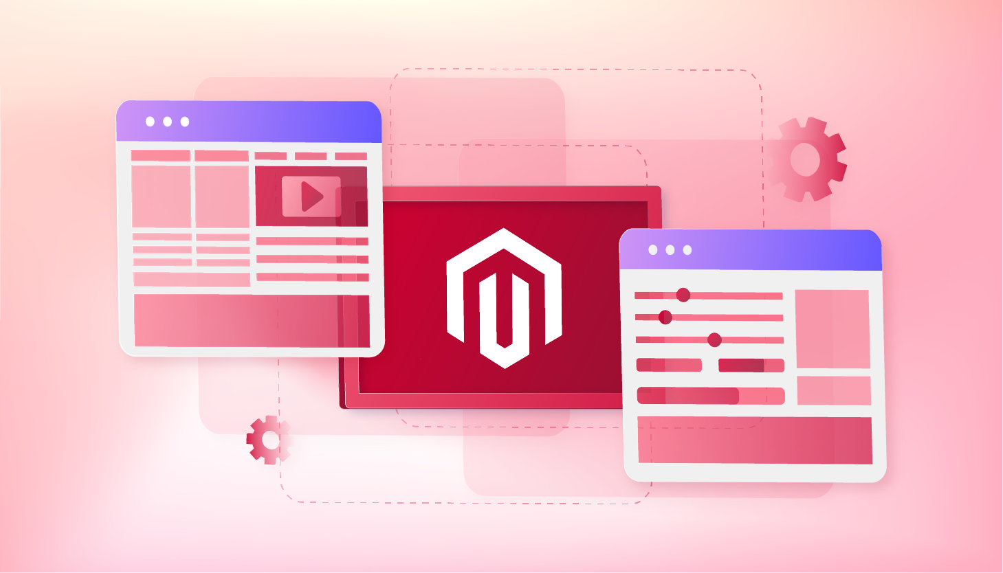 Choosing the Best Magento Web Hosting Theme for Your Magento Store