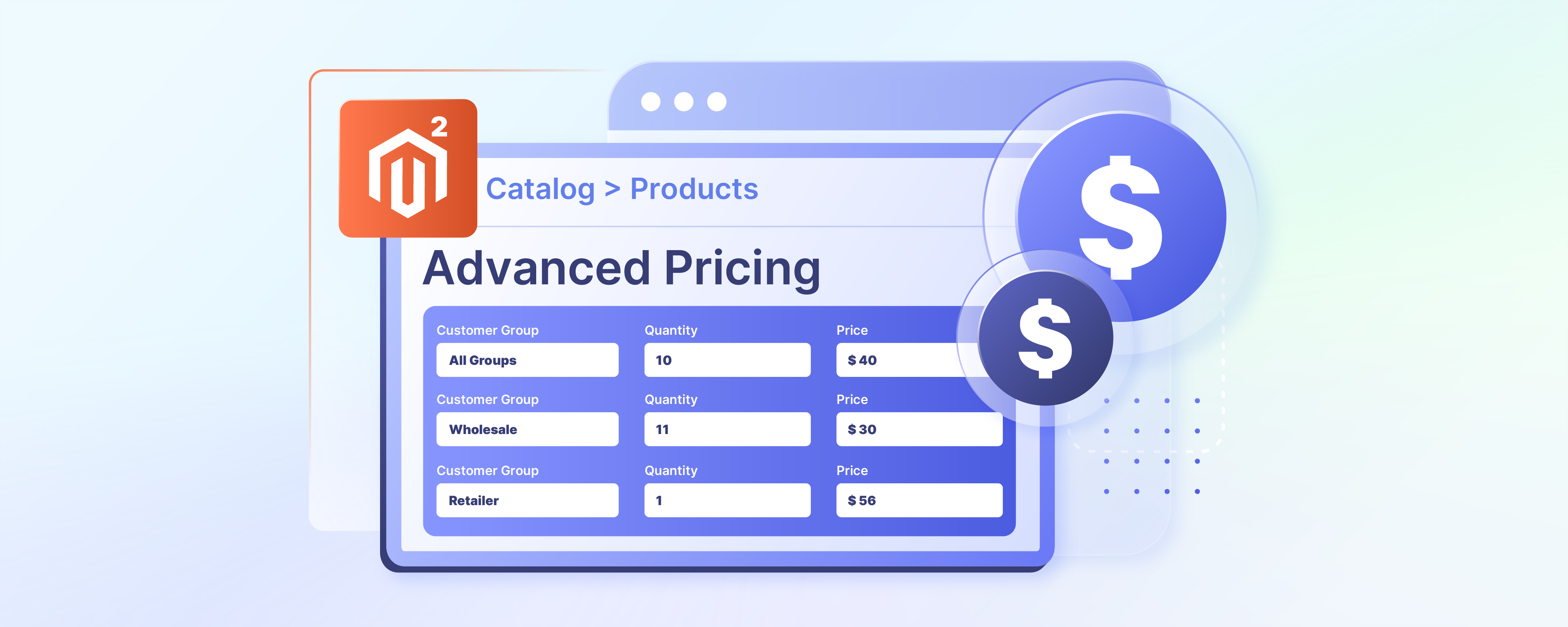 How to Set up Magento 2 Group Price?