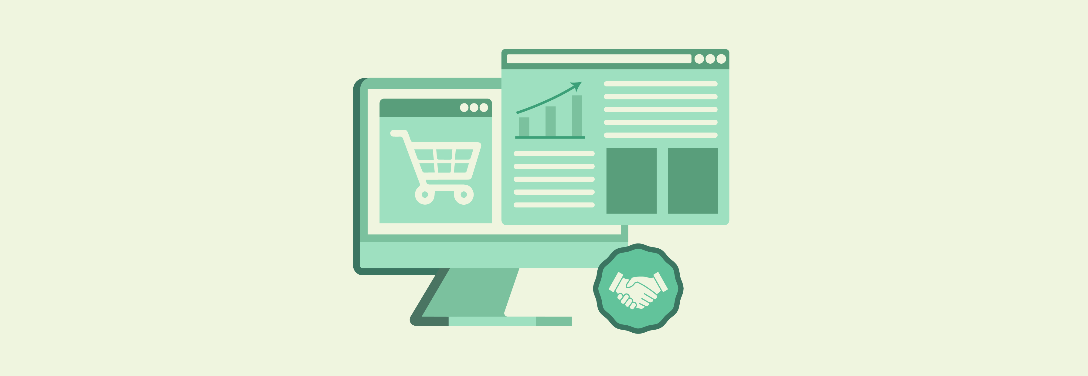 Sustainable Ecommerce via Magento Community Hosting