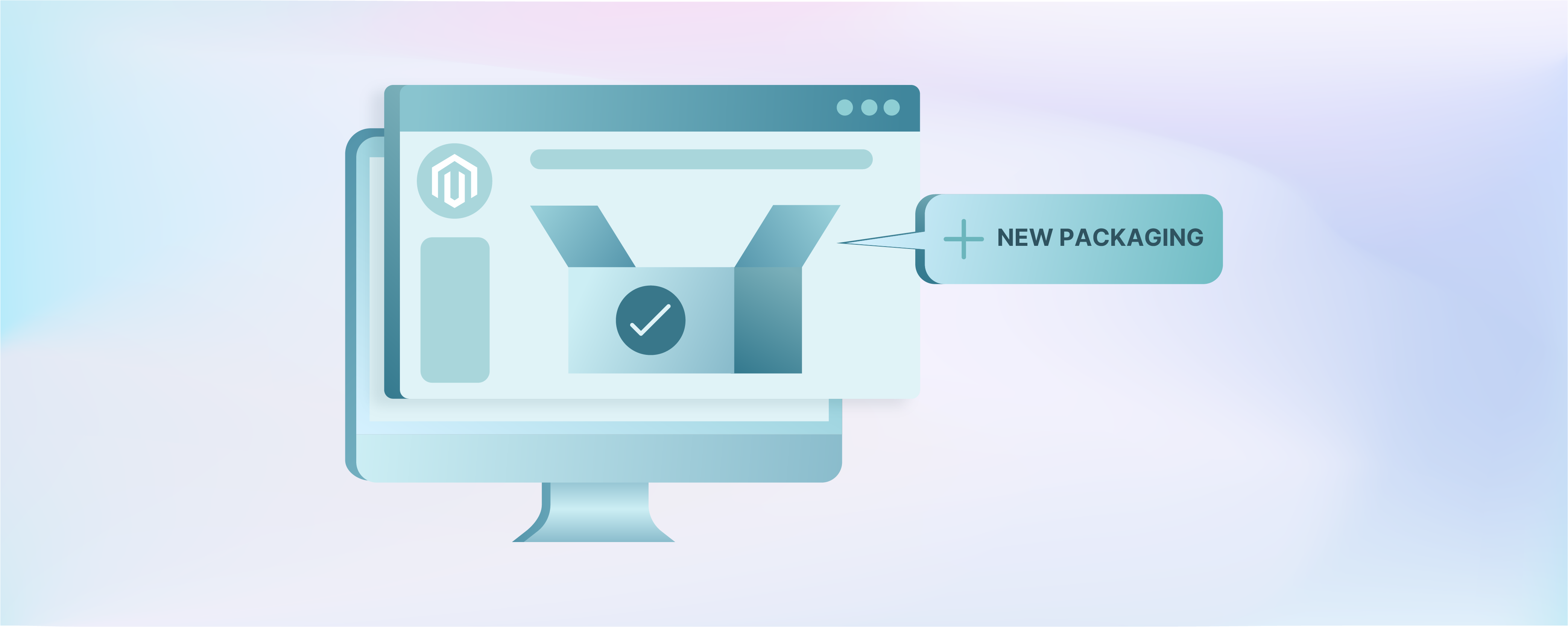 2-Step Guide to Add a Magento 2 Packaging Option