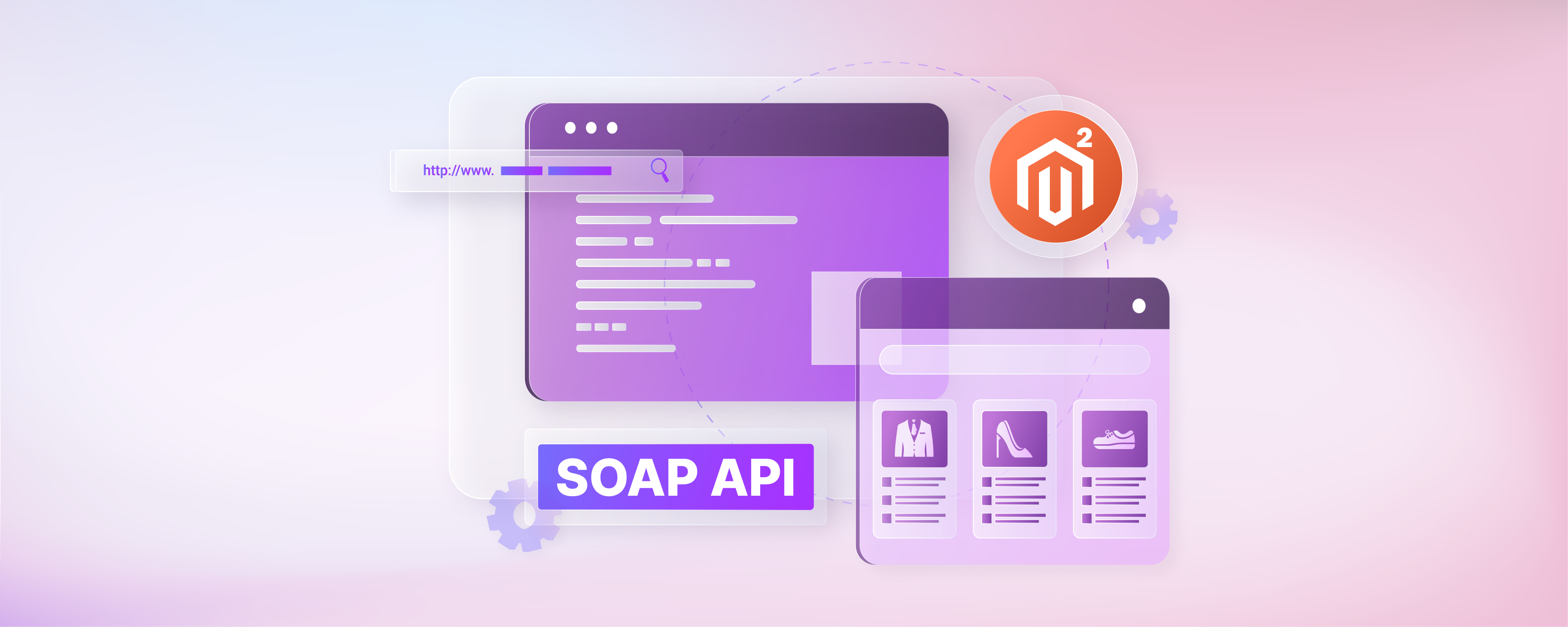 How to Set Up And Use Magento 2 SOAP API