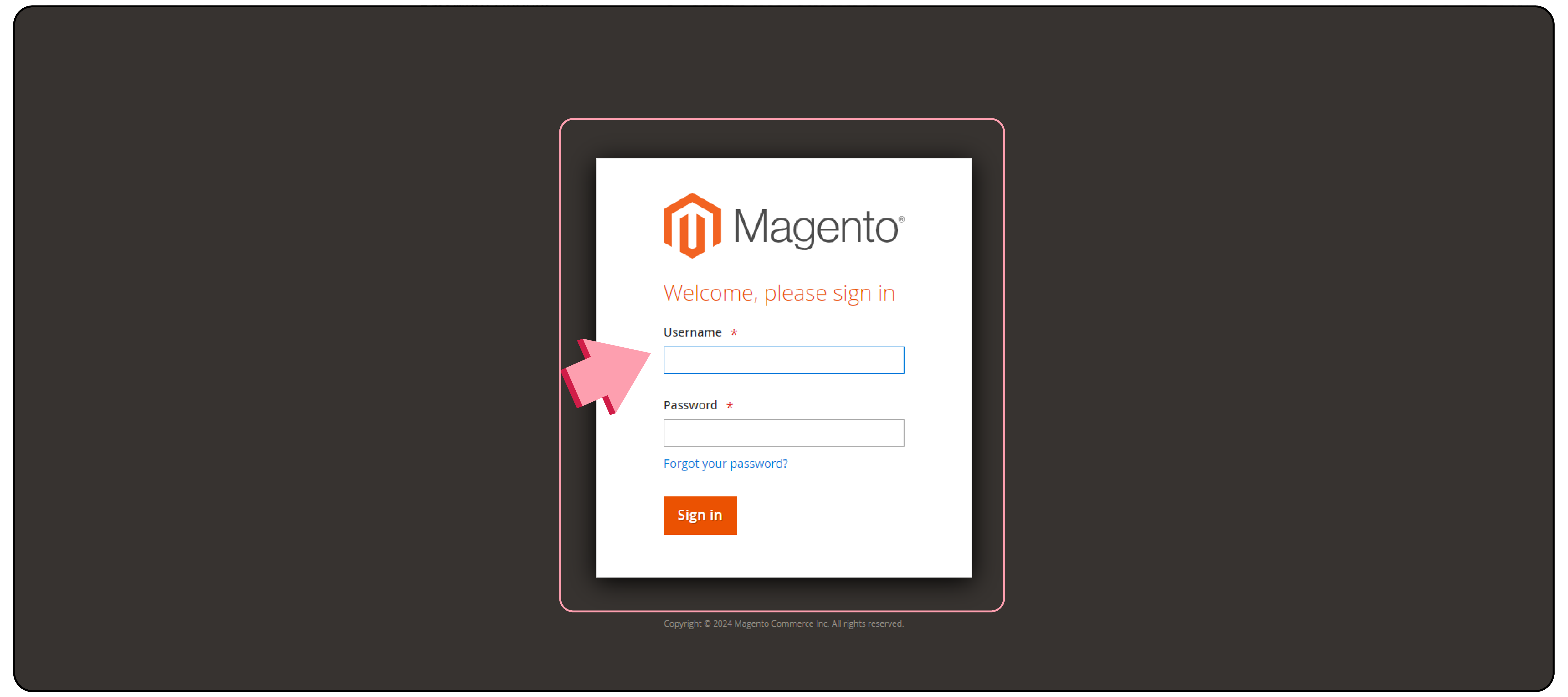 Log in to defer offscreen images in Magento 2