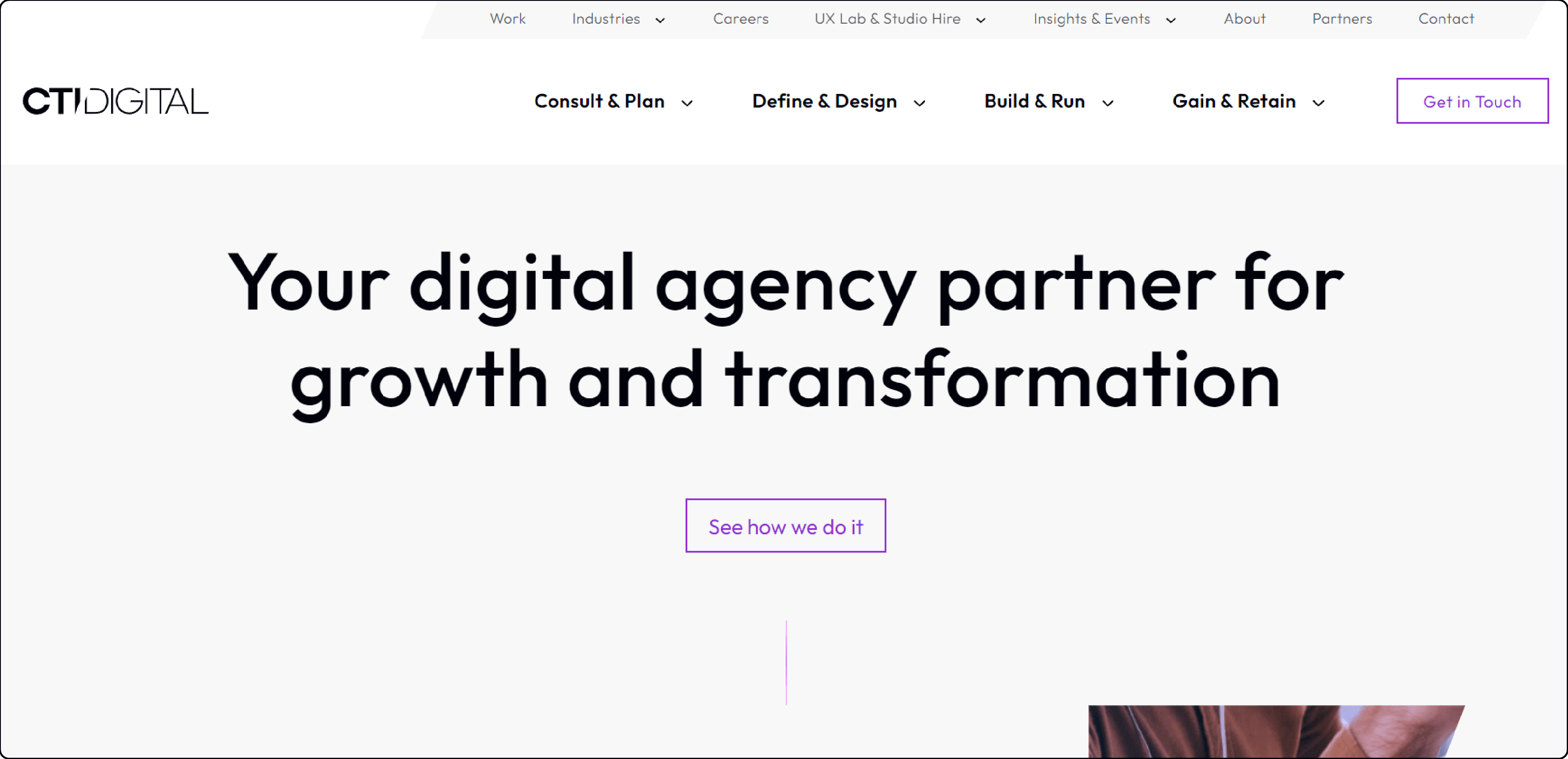 CTI Digital