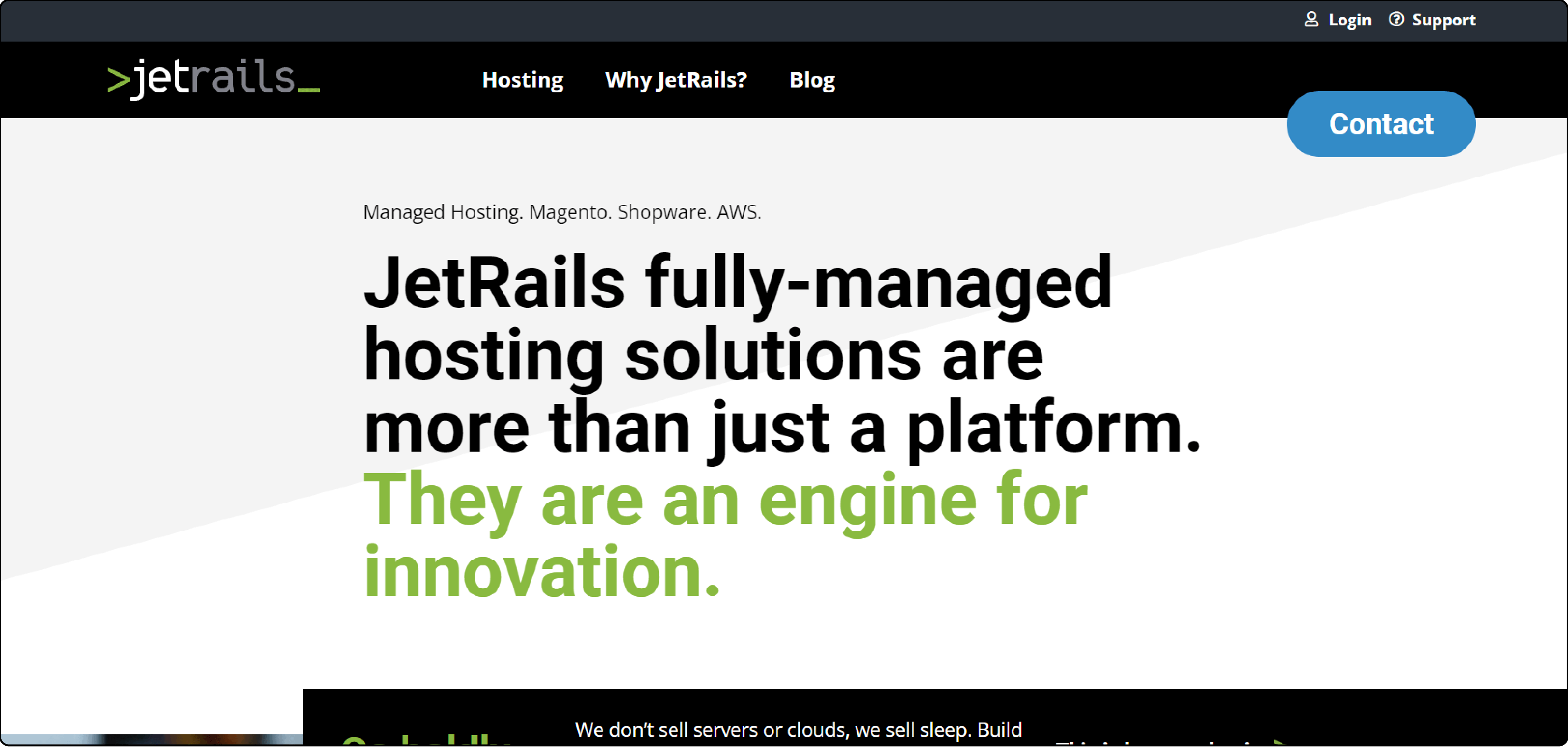 JetRails