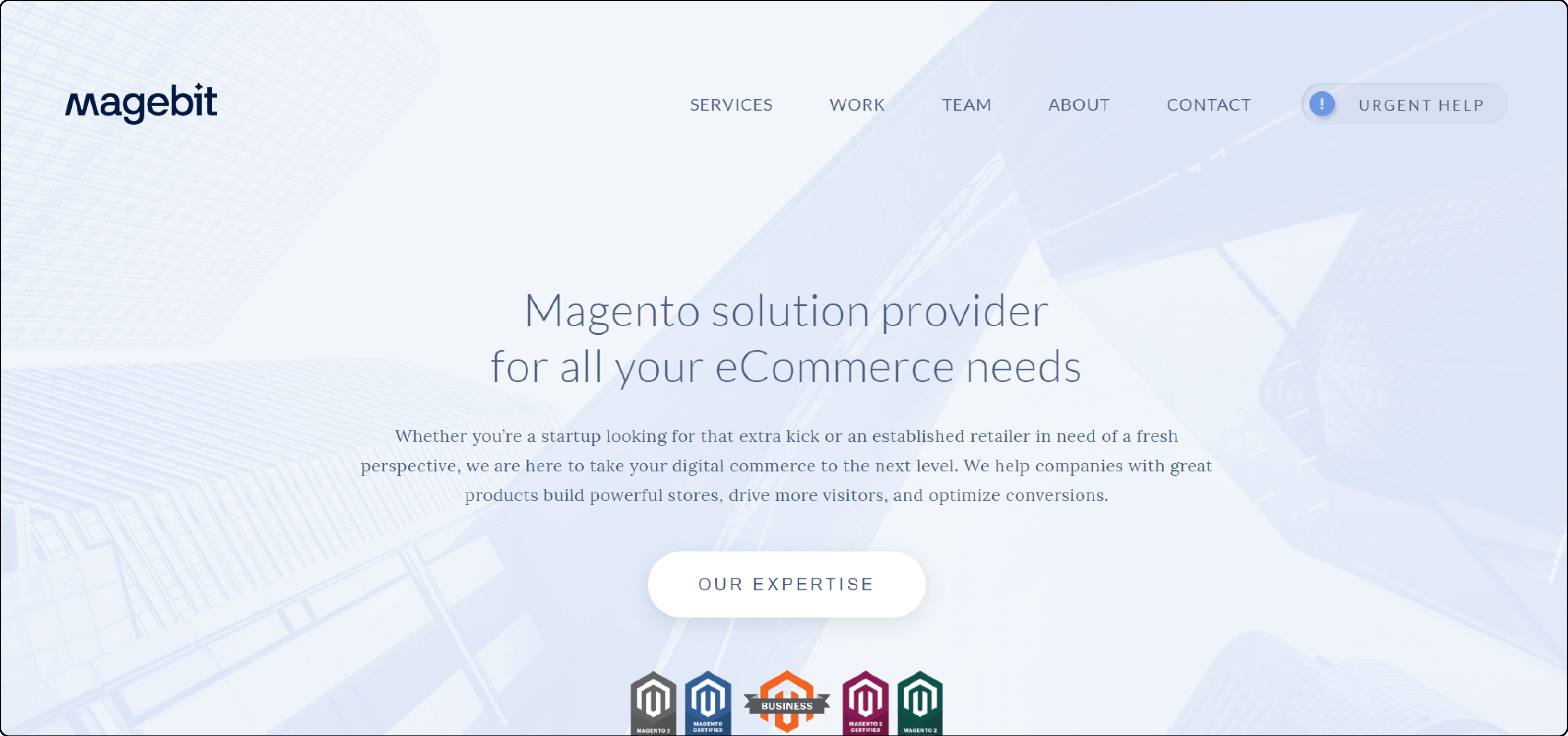 Magebit