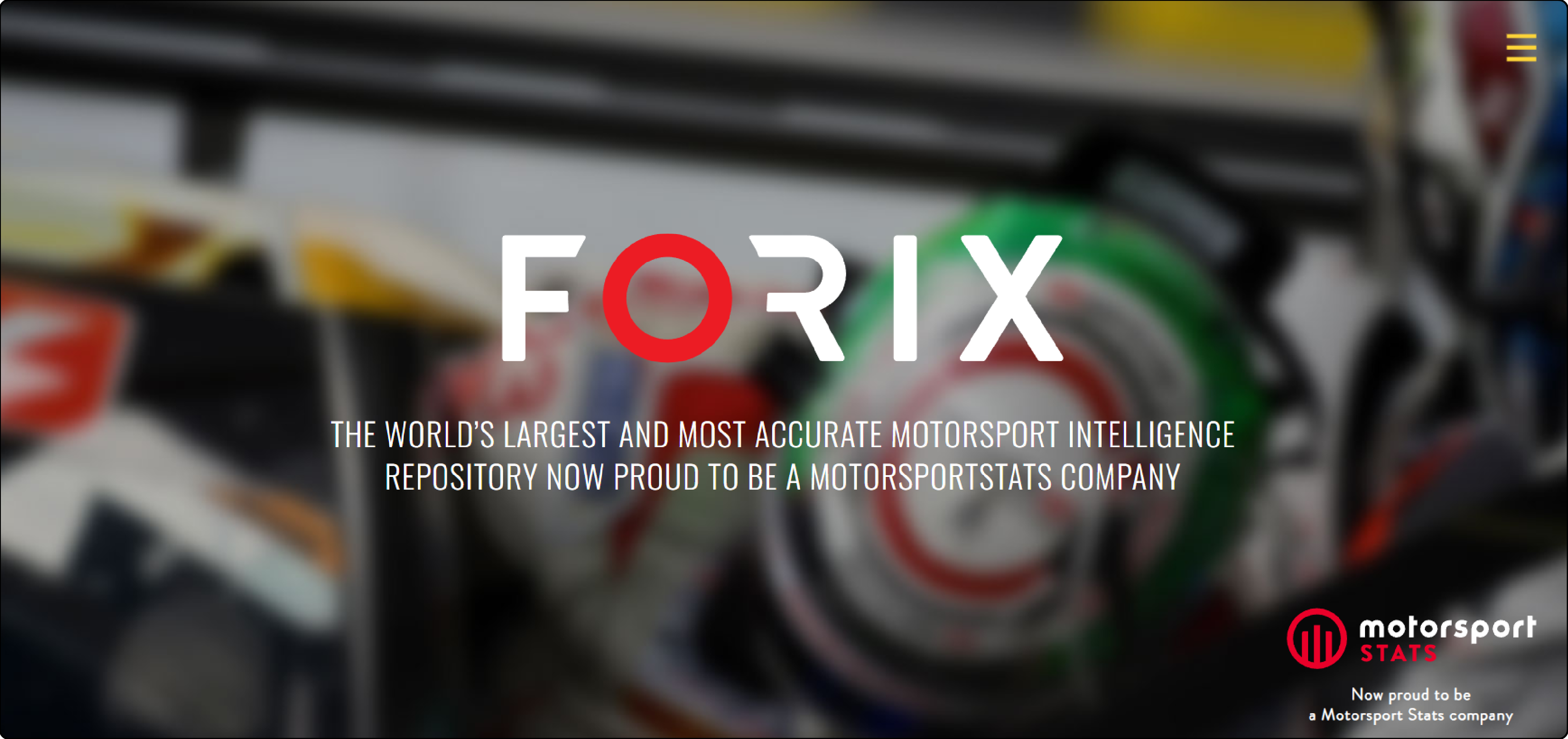 Forix