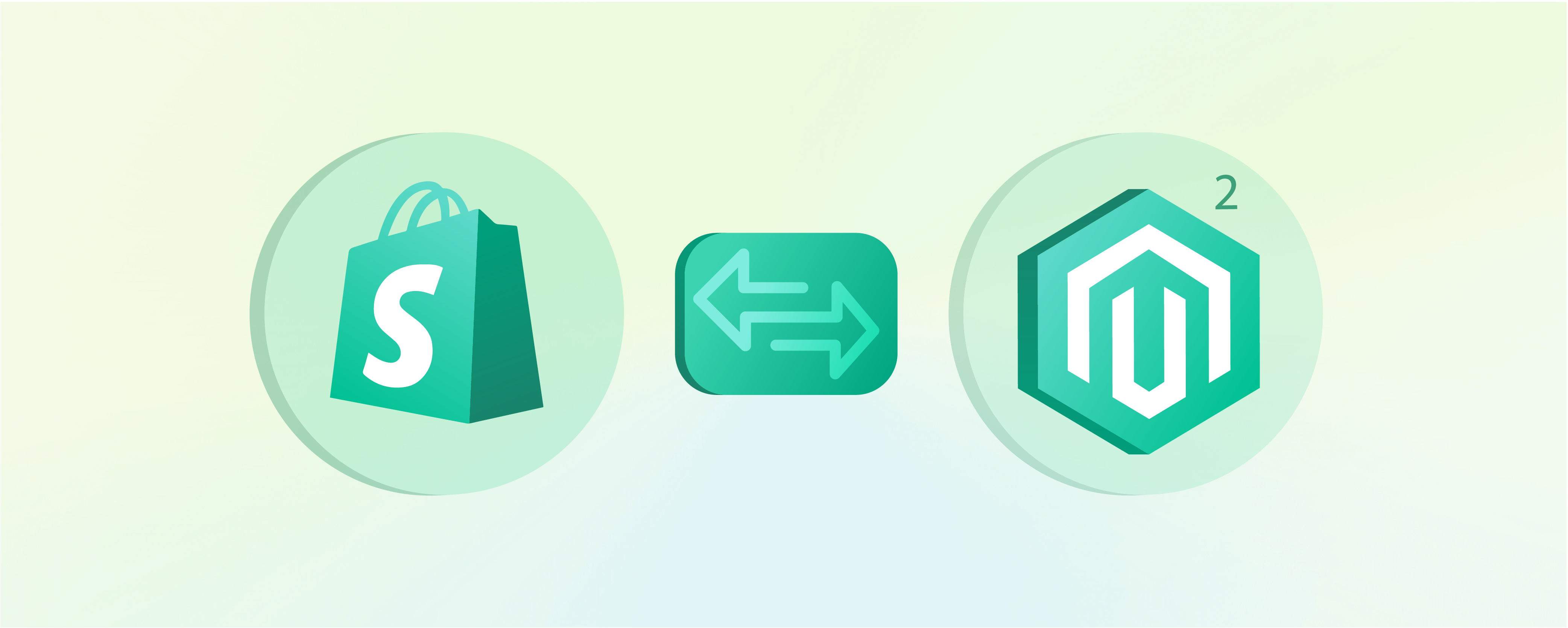 Shopify To Magento 2 Migration: 7-Step Checklist