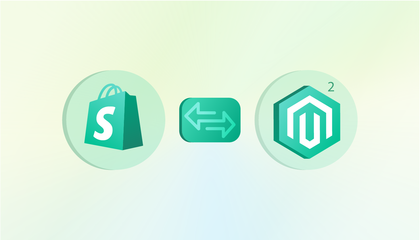 Shopify To Magento 2 Migration: 7-Step Checklist