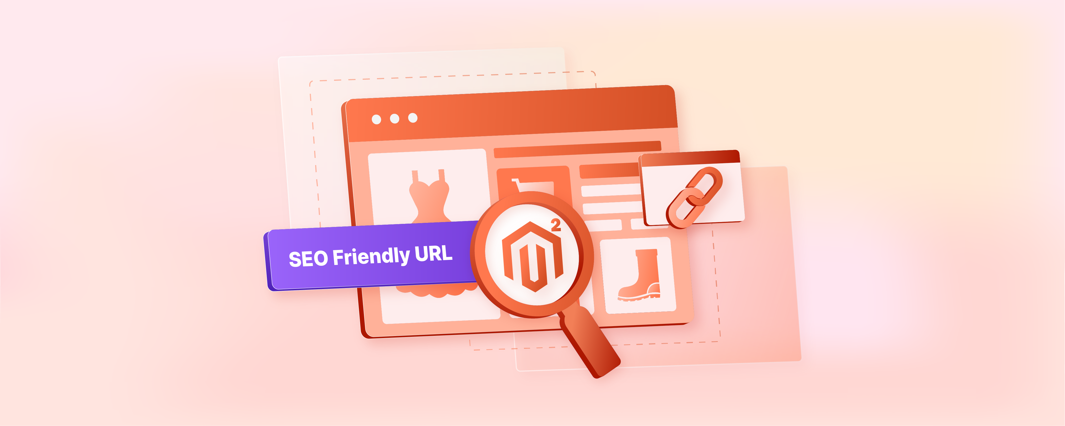 Magento 2 SEOFriendly URL Setup 3 Simple Steps