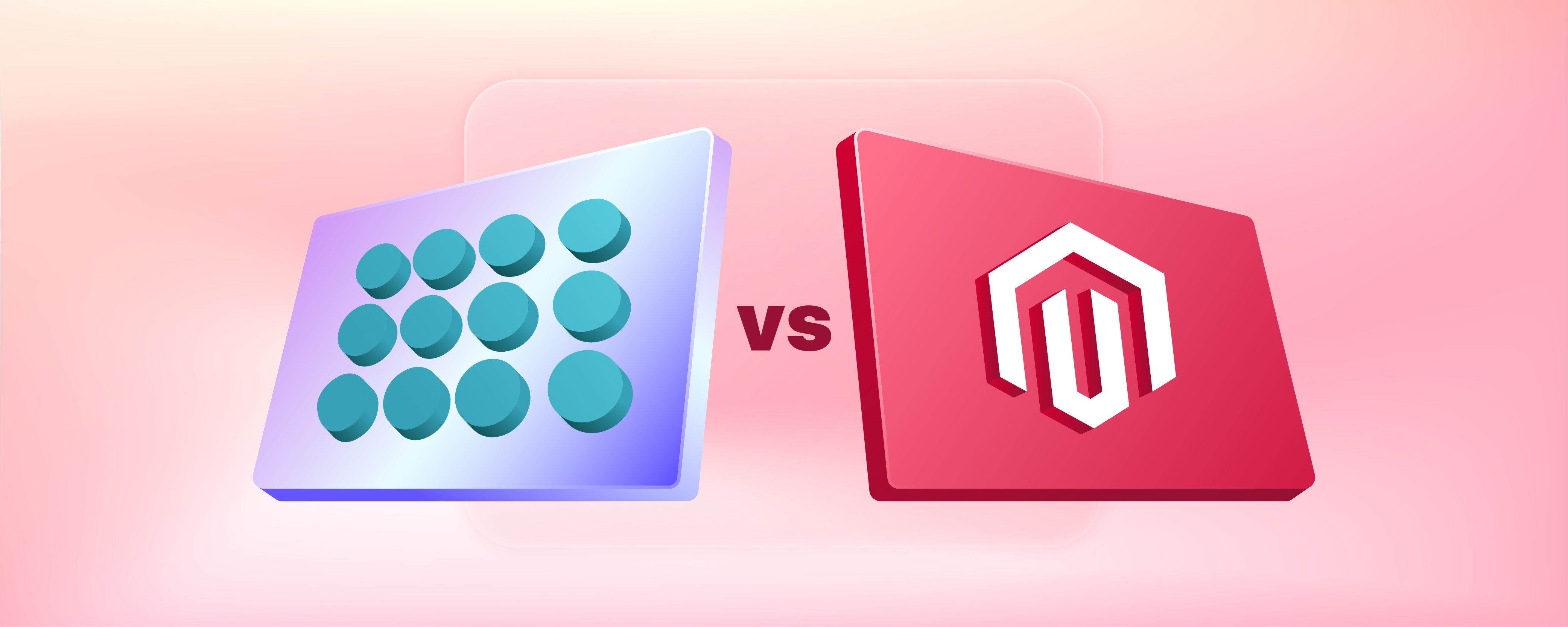 NopCommerce vs Magento: Similarities and Differences