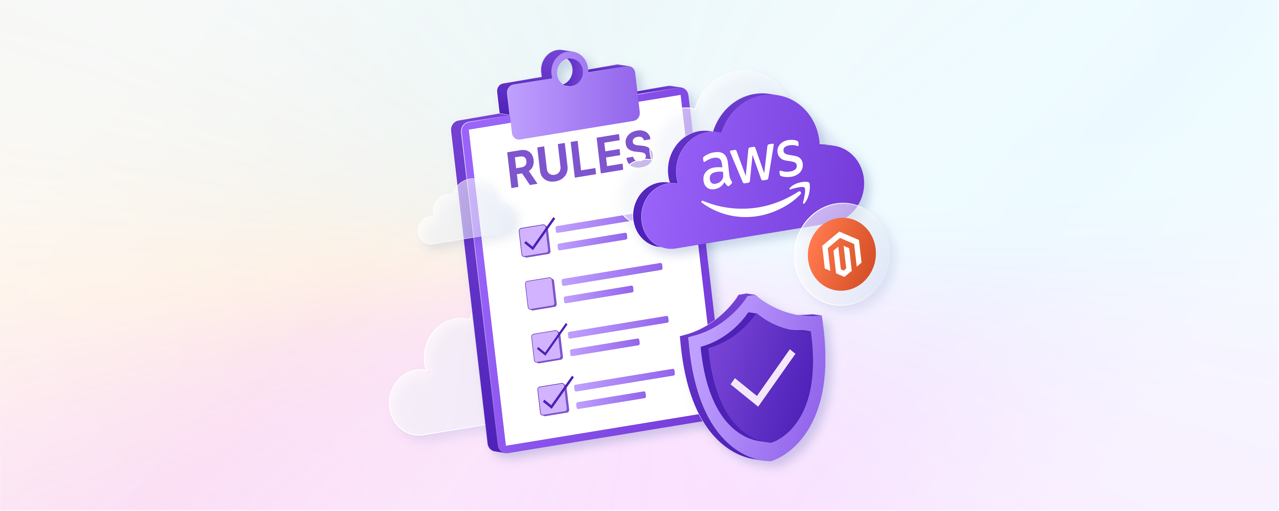 AWS Cloud Security and Compliance For Magento Store