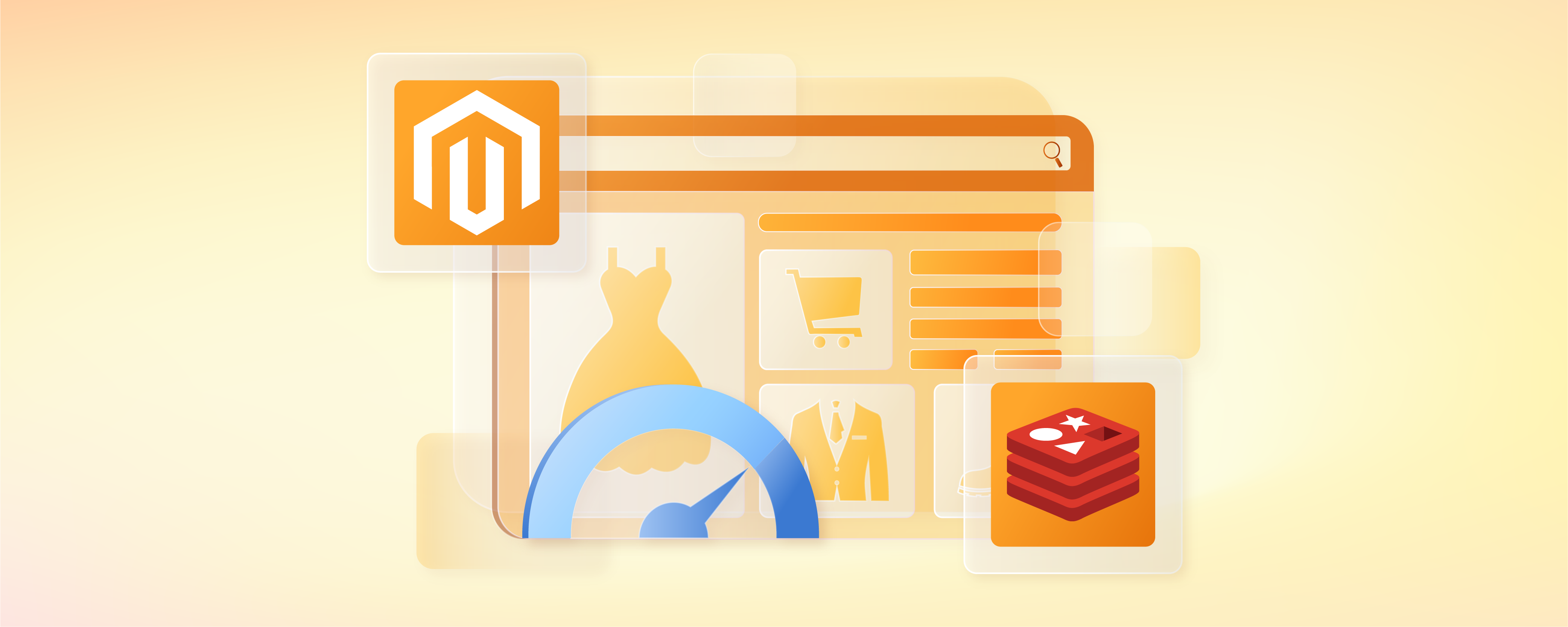 Using Magento Redis Caching to Optimize Store's Performance