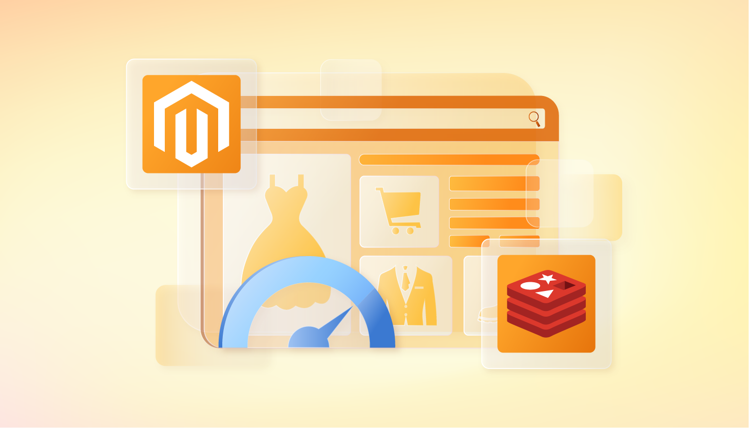 Using Magento Redis Caching to Optimize Store's Performance