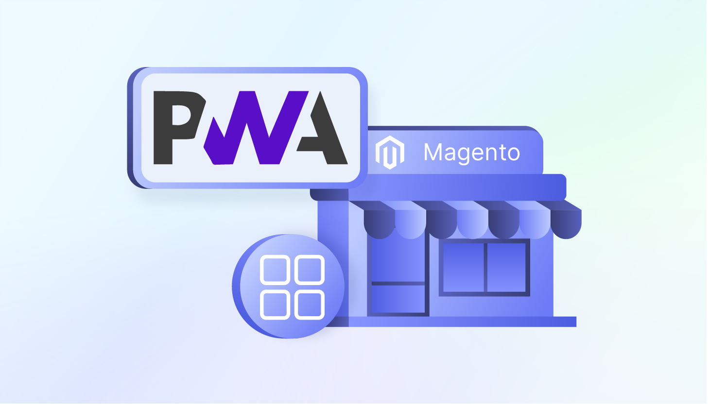 Top 10 Magento Progressive Web Apps