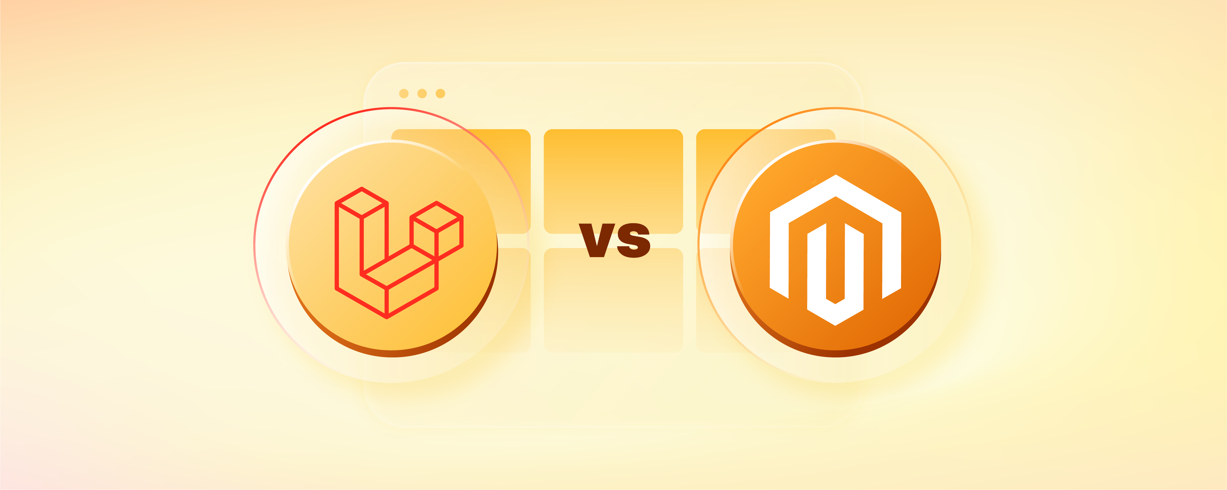 Magento Vs. Laravel: Best Framework for Your Ecommerce Needs