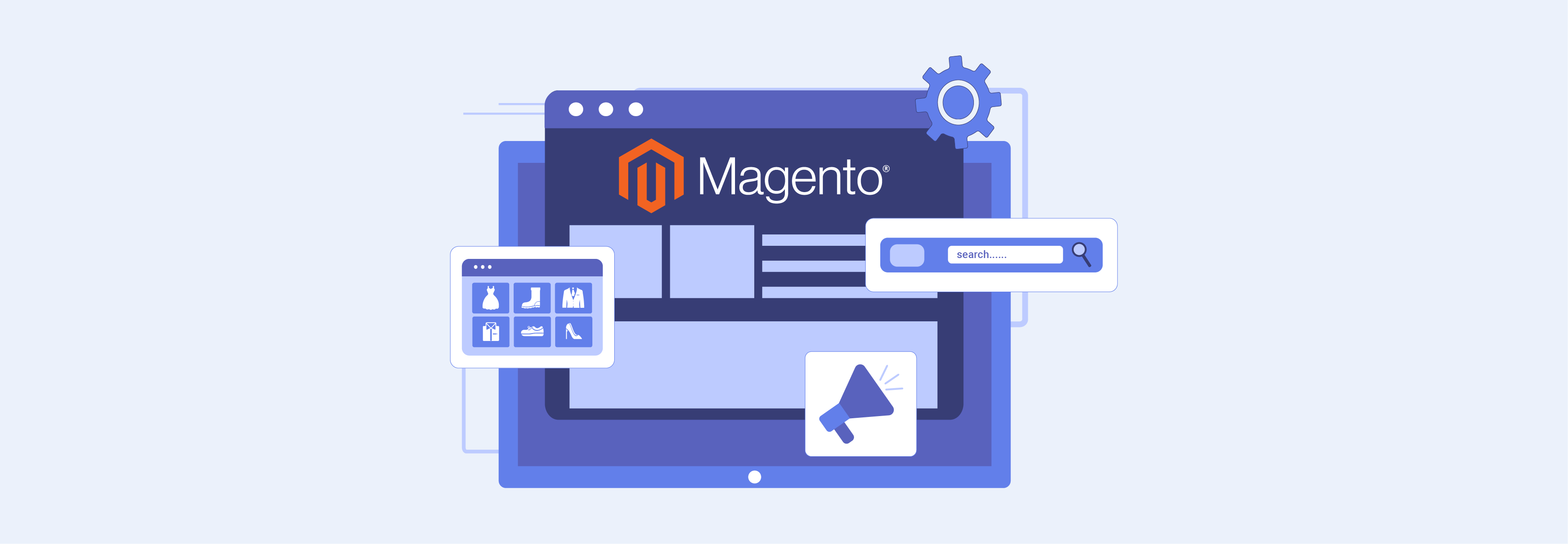 Understanding Magento