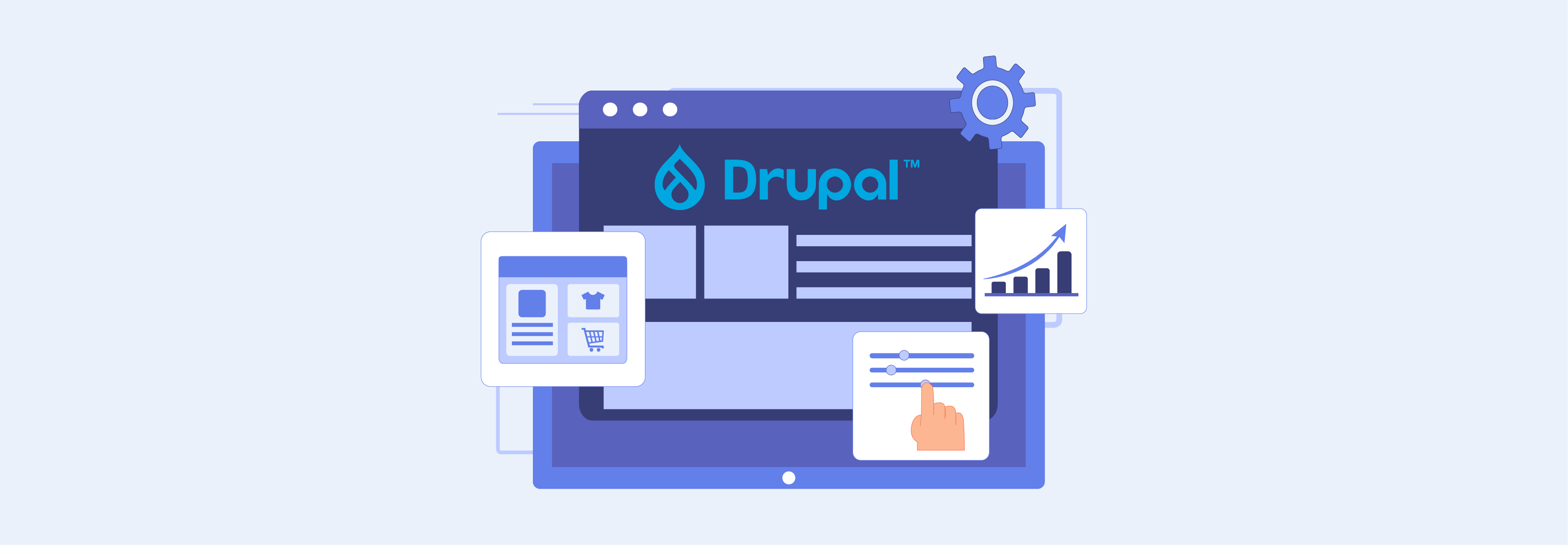 Understanding Drupal