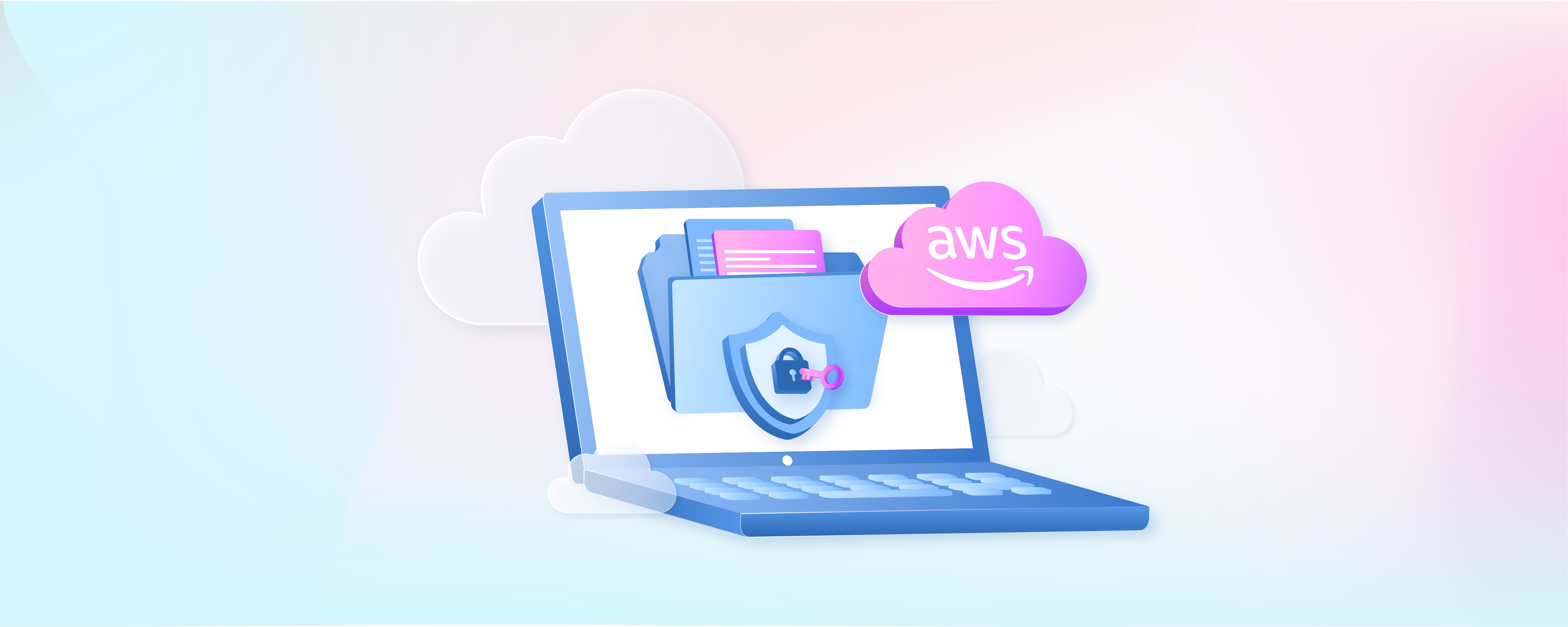 Amazon Web Services Data Security: Key Aspects and Significance
