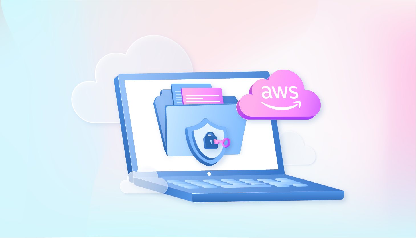 Amazon Web Services Data Security: Key Aspects and Significance