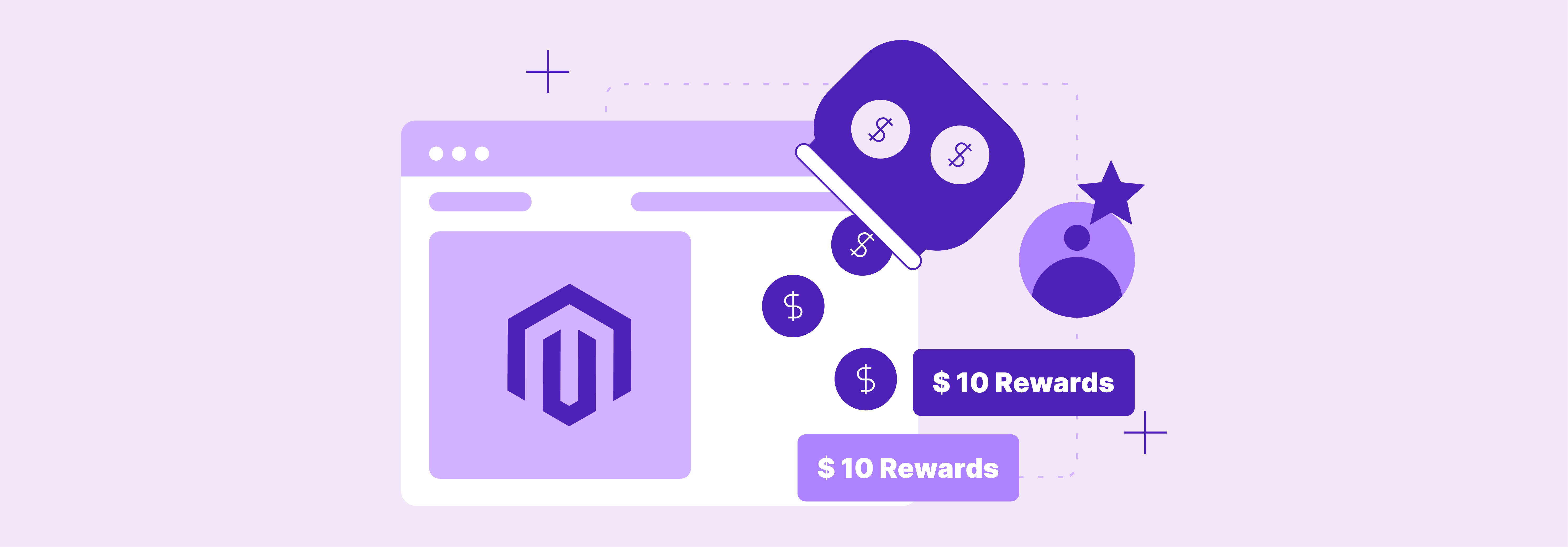 Using loyalty programs to boost Magento sales