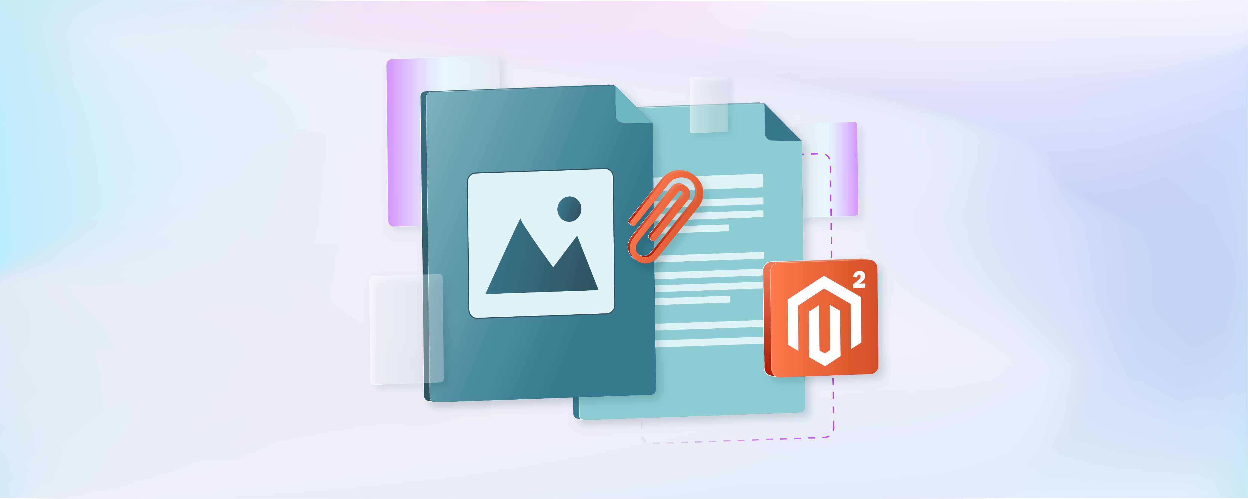 2 Steps to Add Magento 2 Product Attachment Extension