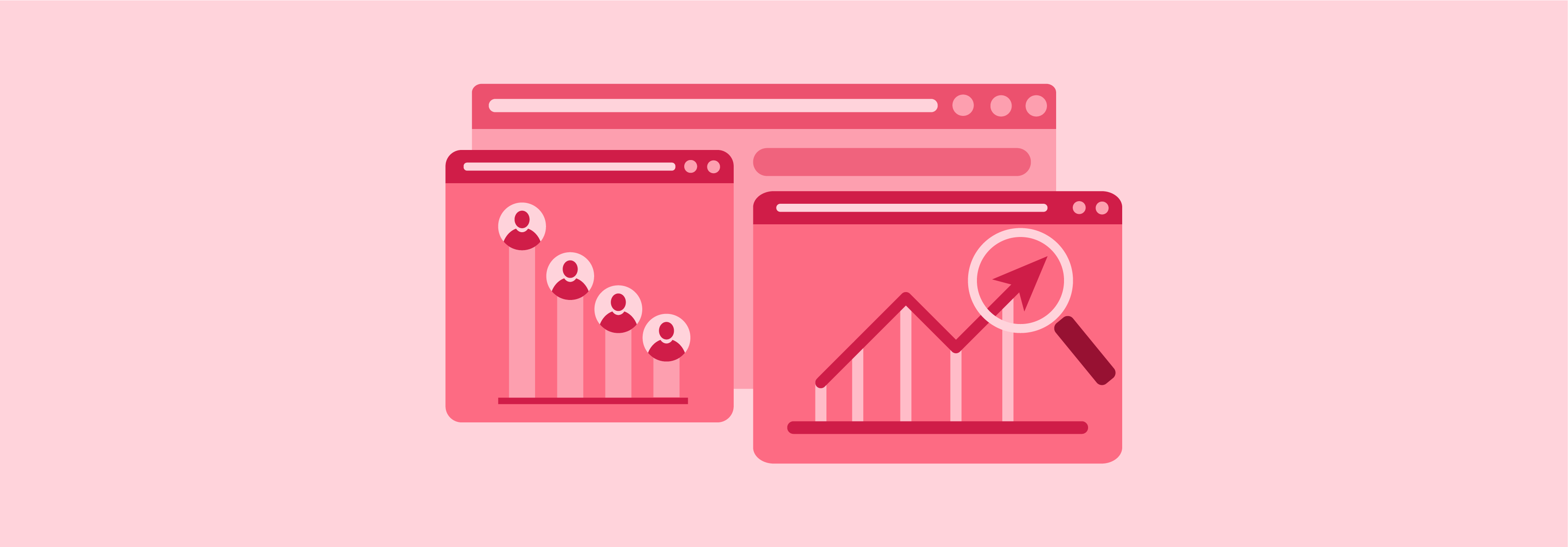 Visual Merchandiser Strategy: Research Trends and Competitor Analysis