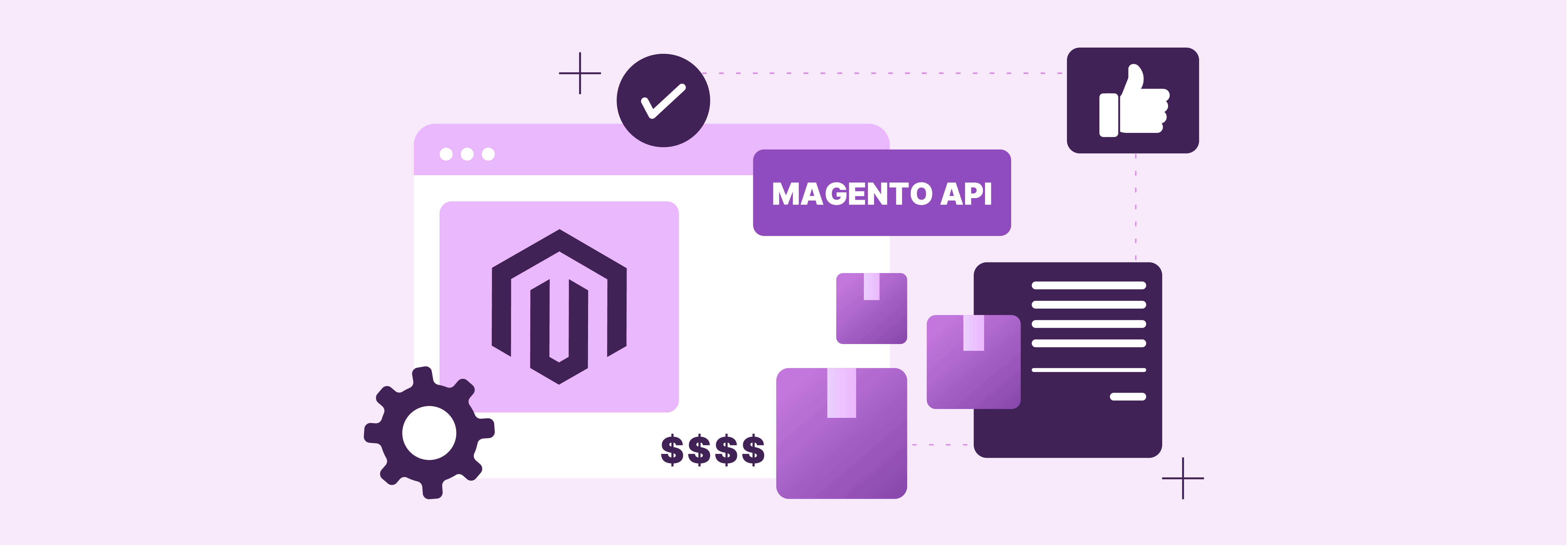 Magento API for Product Management