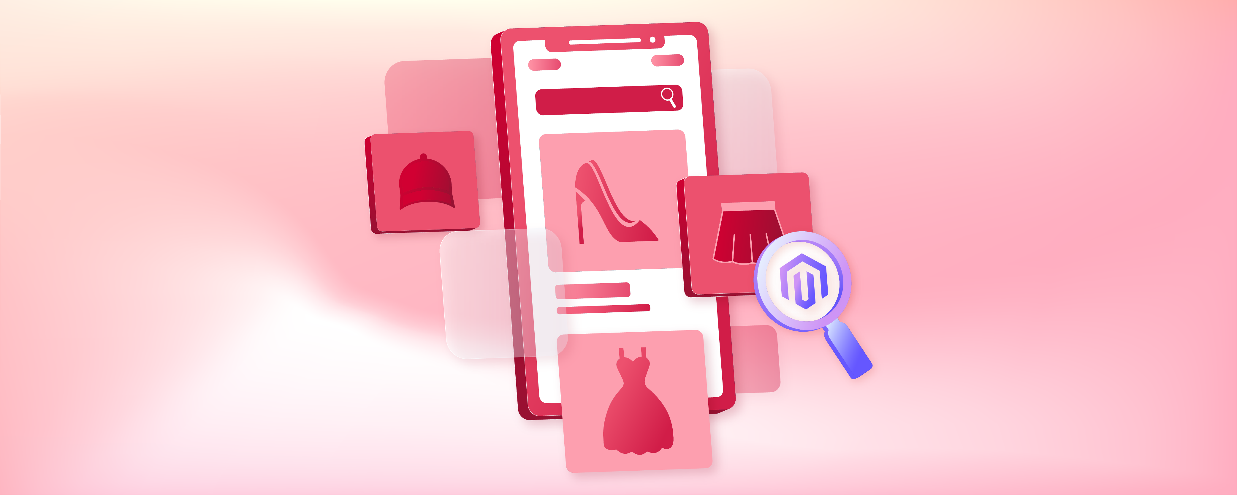 Magento Product Search: Significance and Key Components