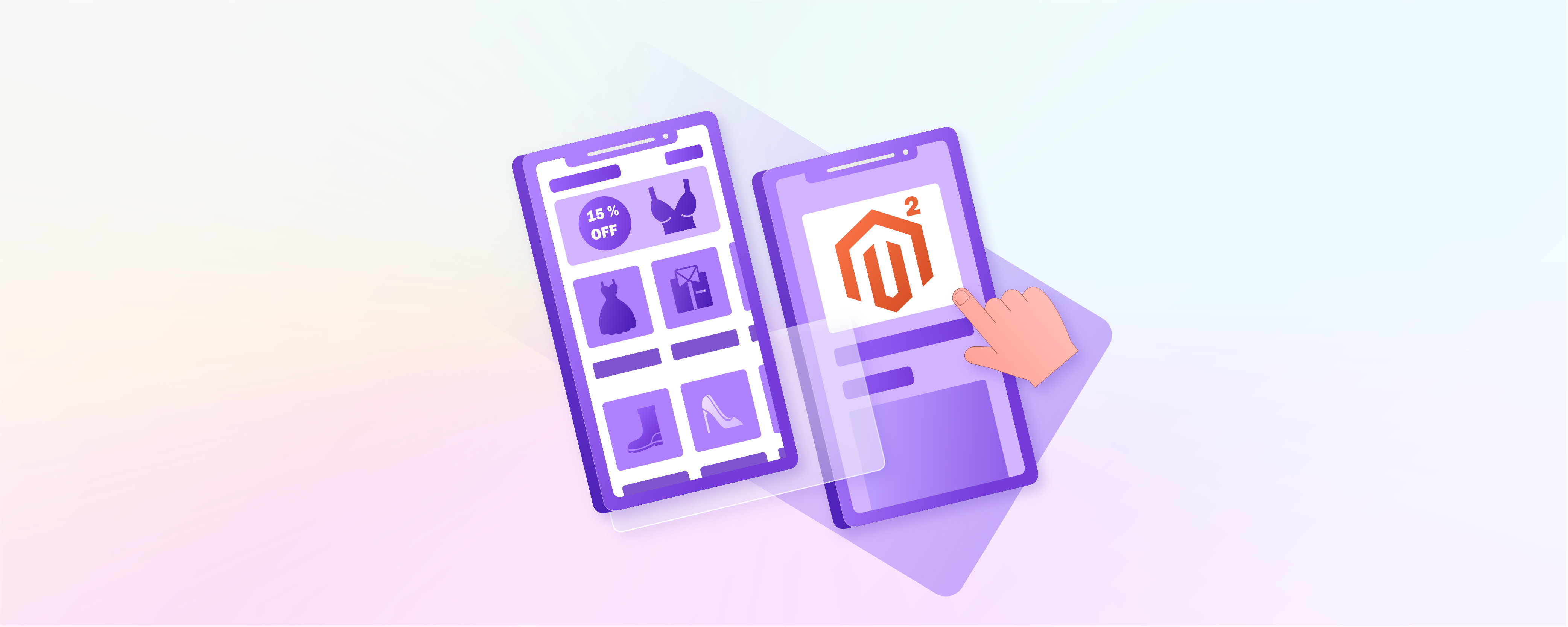 Setting up Magento 2 Mobile Themes Extension