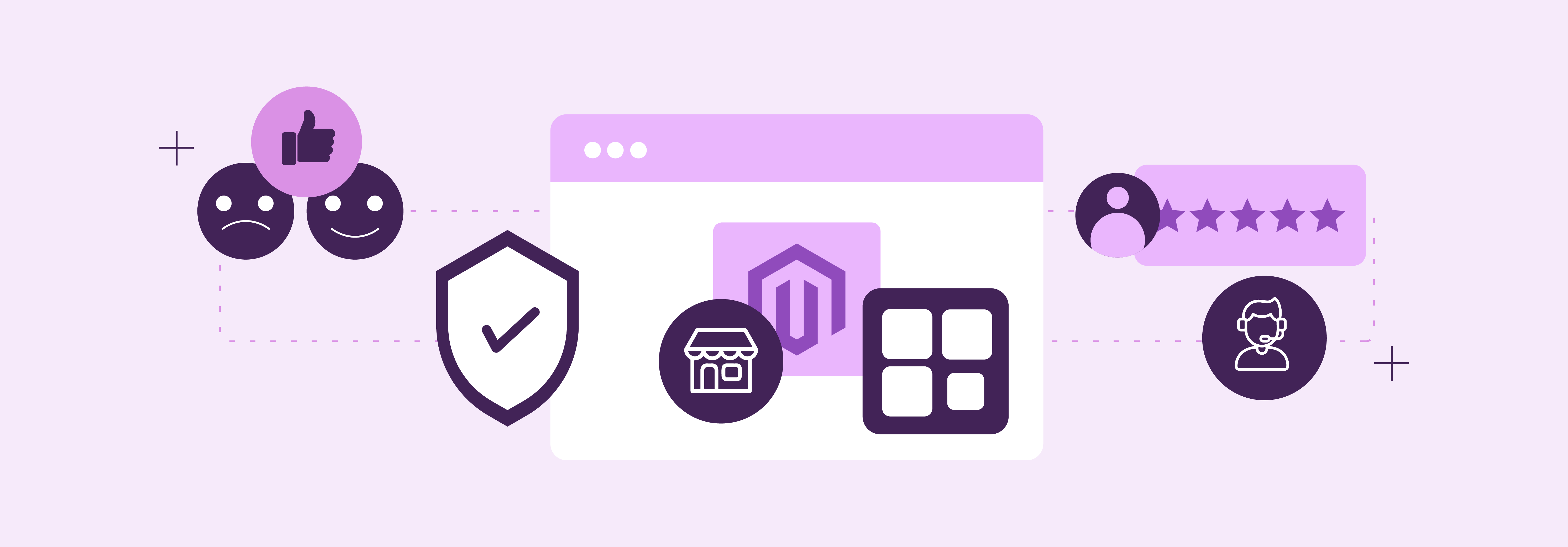 Factors to Consider When Selecting a Magento 2 Store Locator Extension