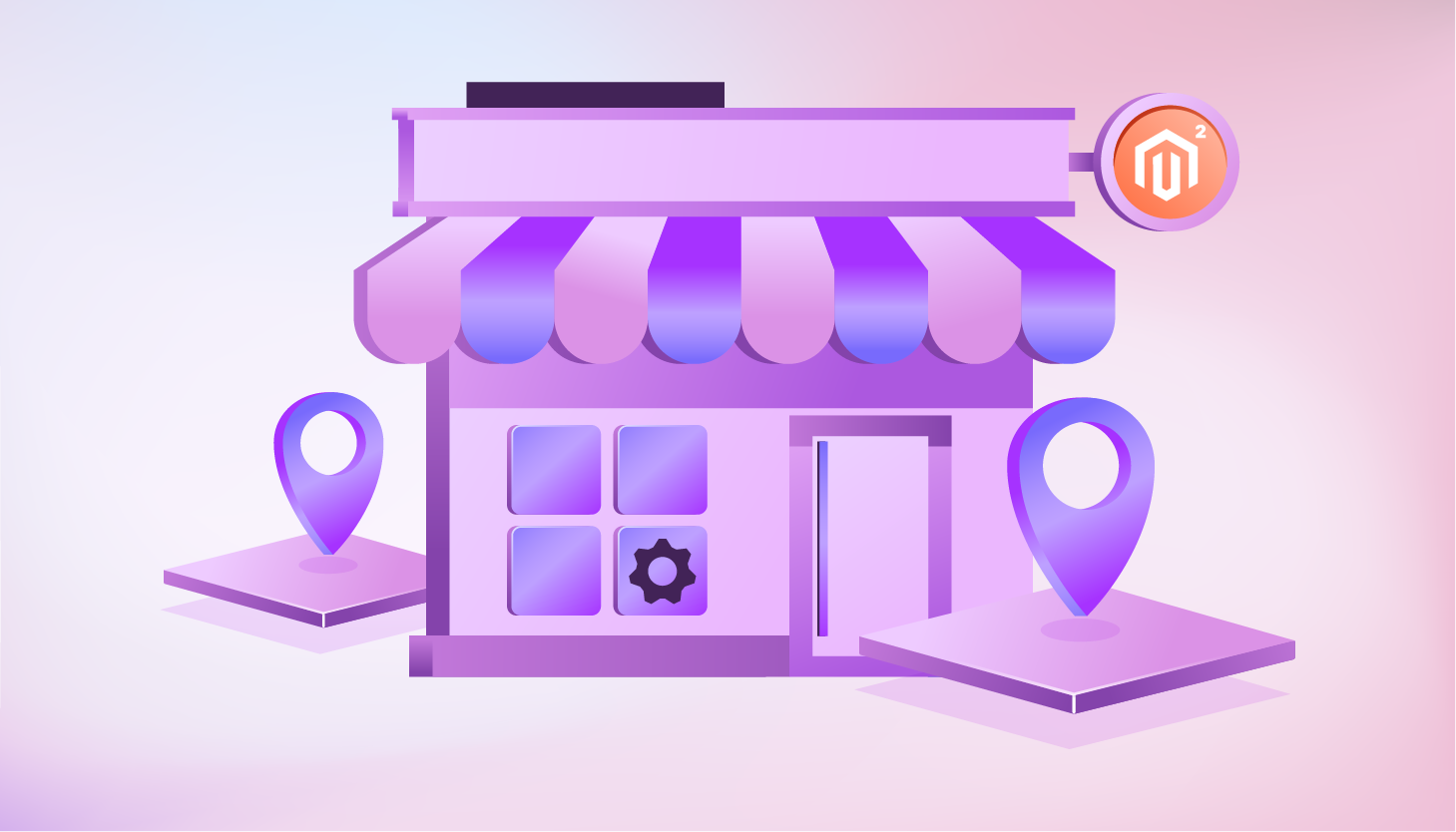 Magento 2 Store Locator Extension: Key Features and Top Providers