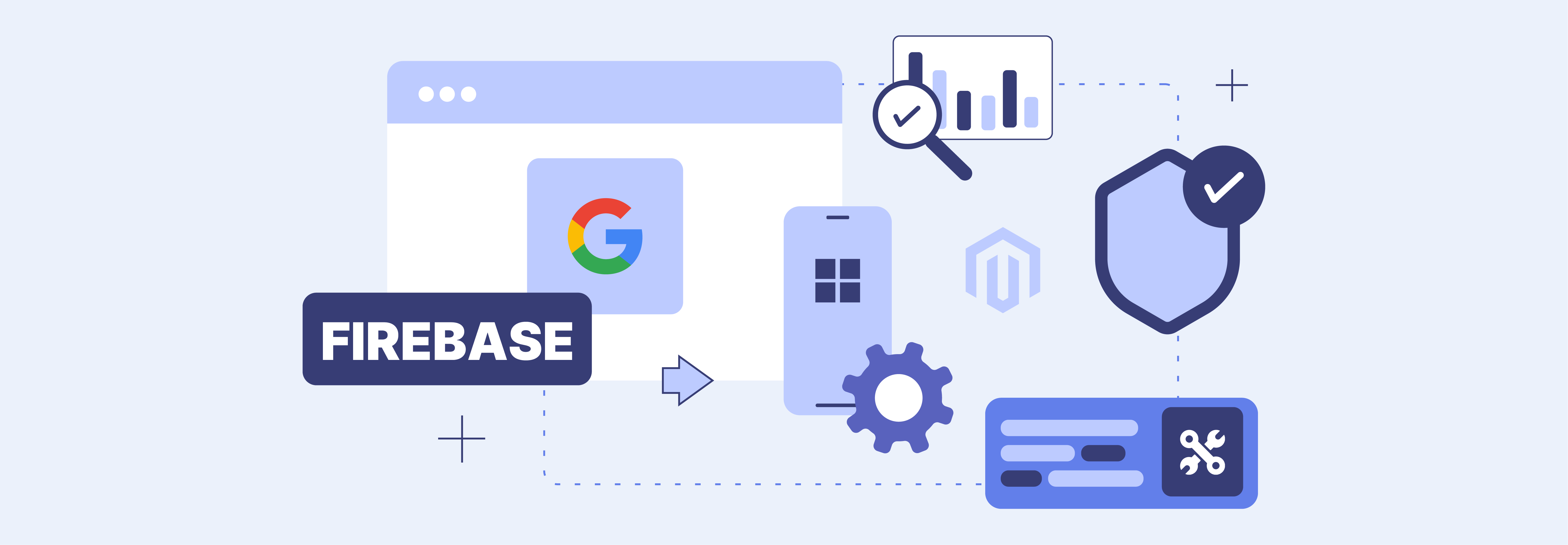 Google Firebase Magento Integration