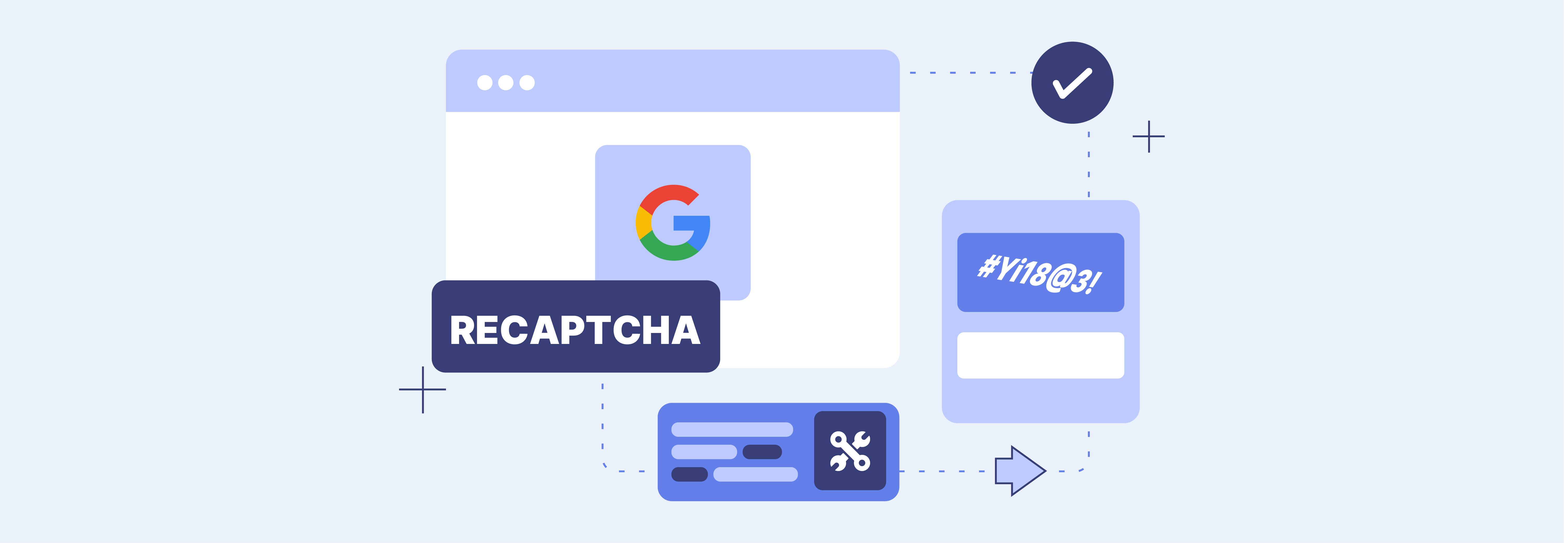 Google reCAPTCHA Magento Integration