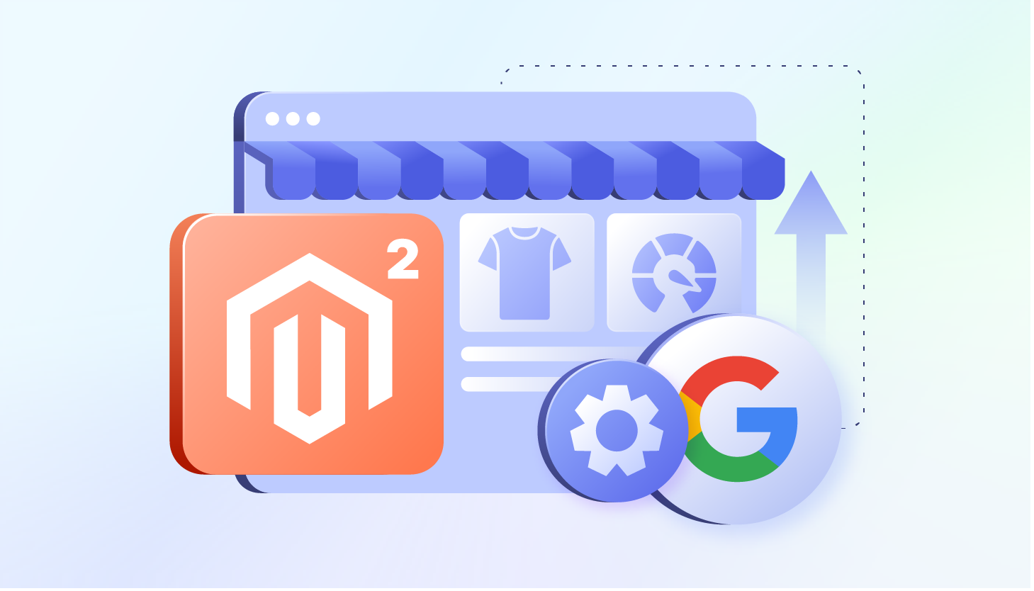 Best Magento Integrations with Google Services