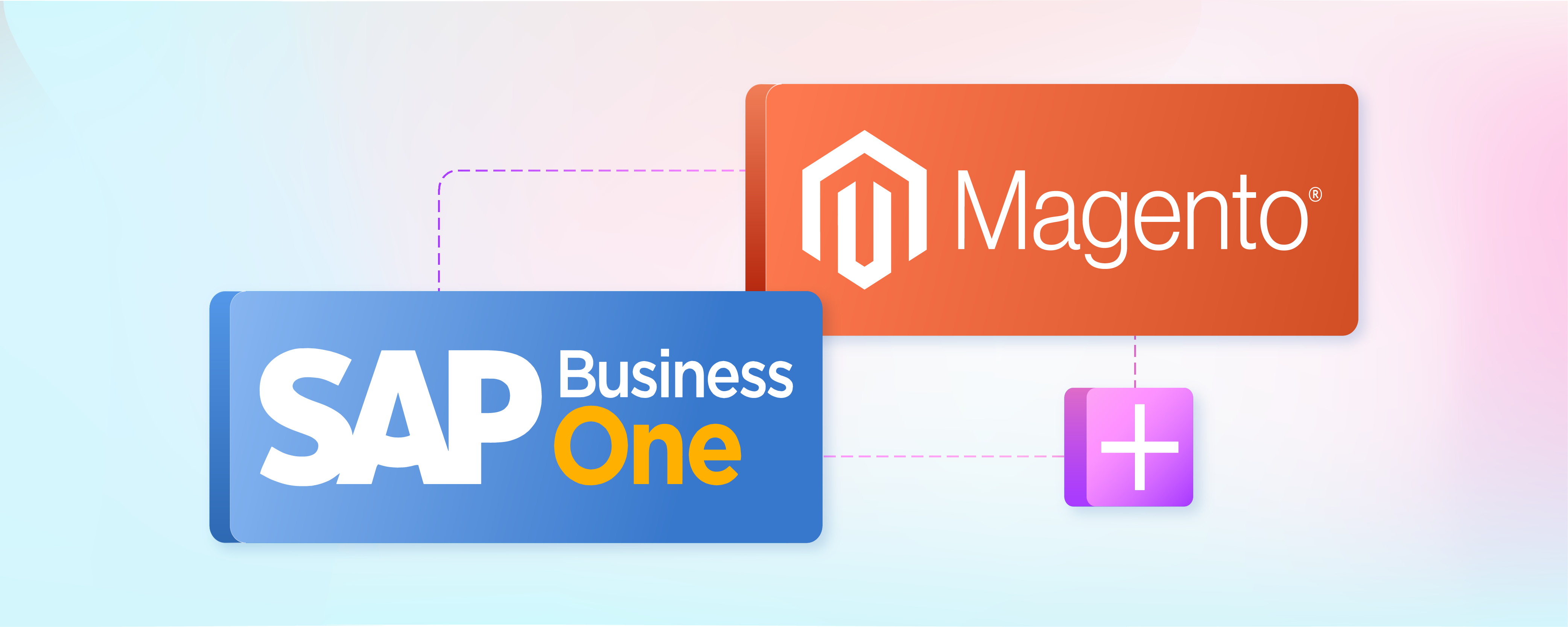 Why Connect Magento Integration with SAP Business One?
