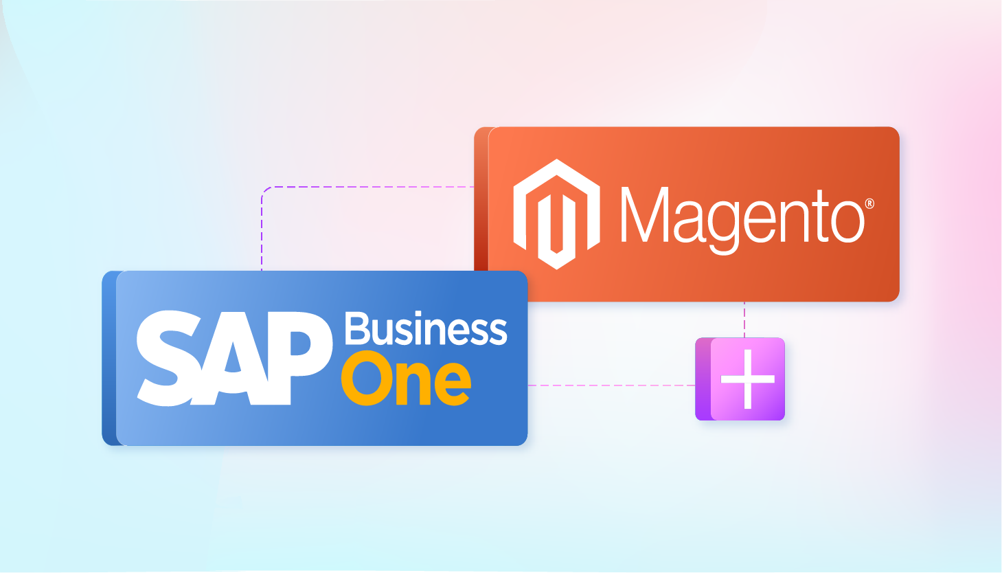 Why Connect Magento Integration with SAP Business One?