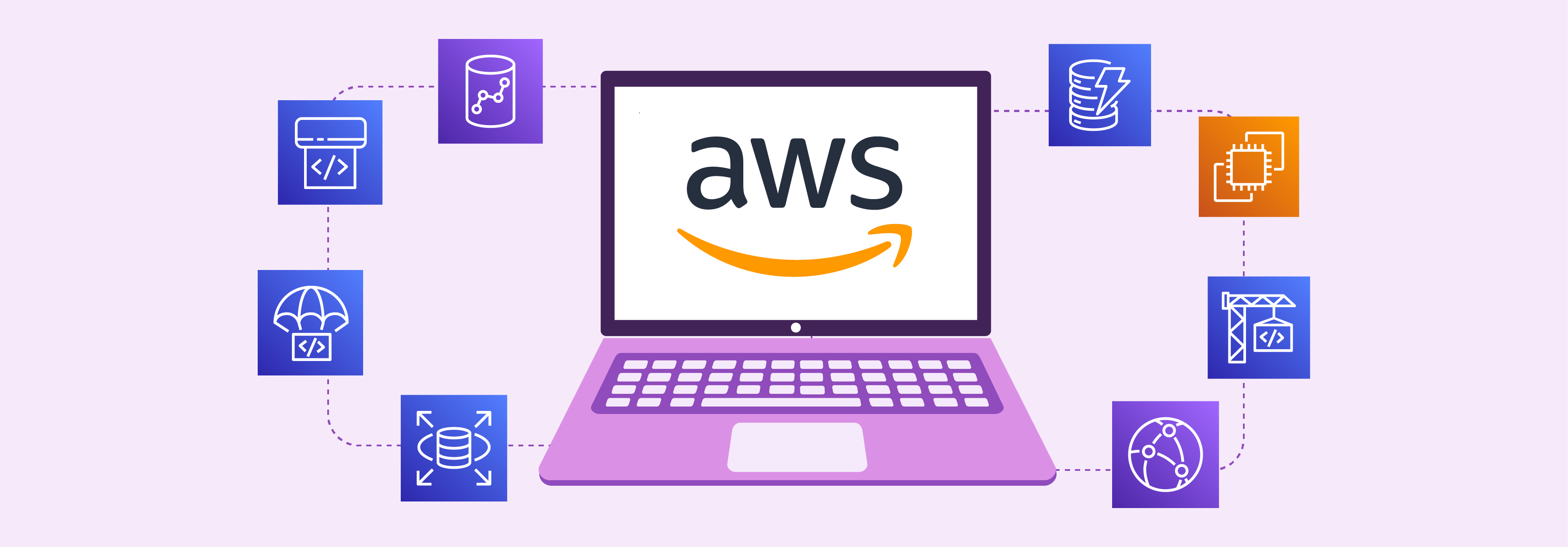 Amazon Web Services vs. Azure vs. Google Cloud: AWS compute power