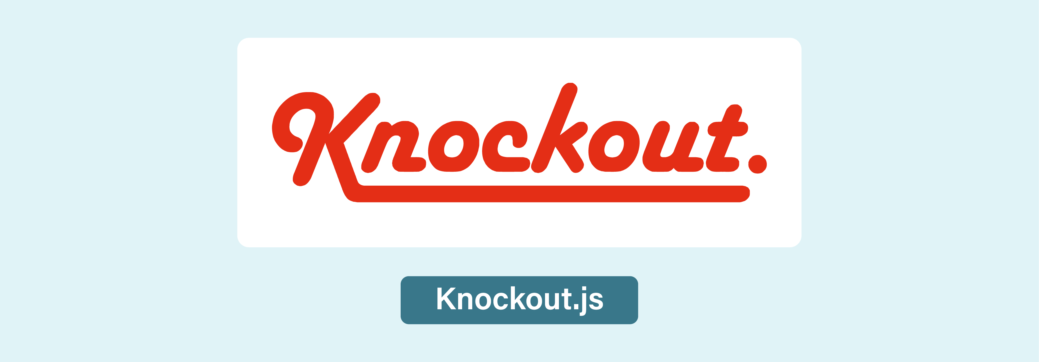 Knockout.js