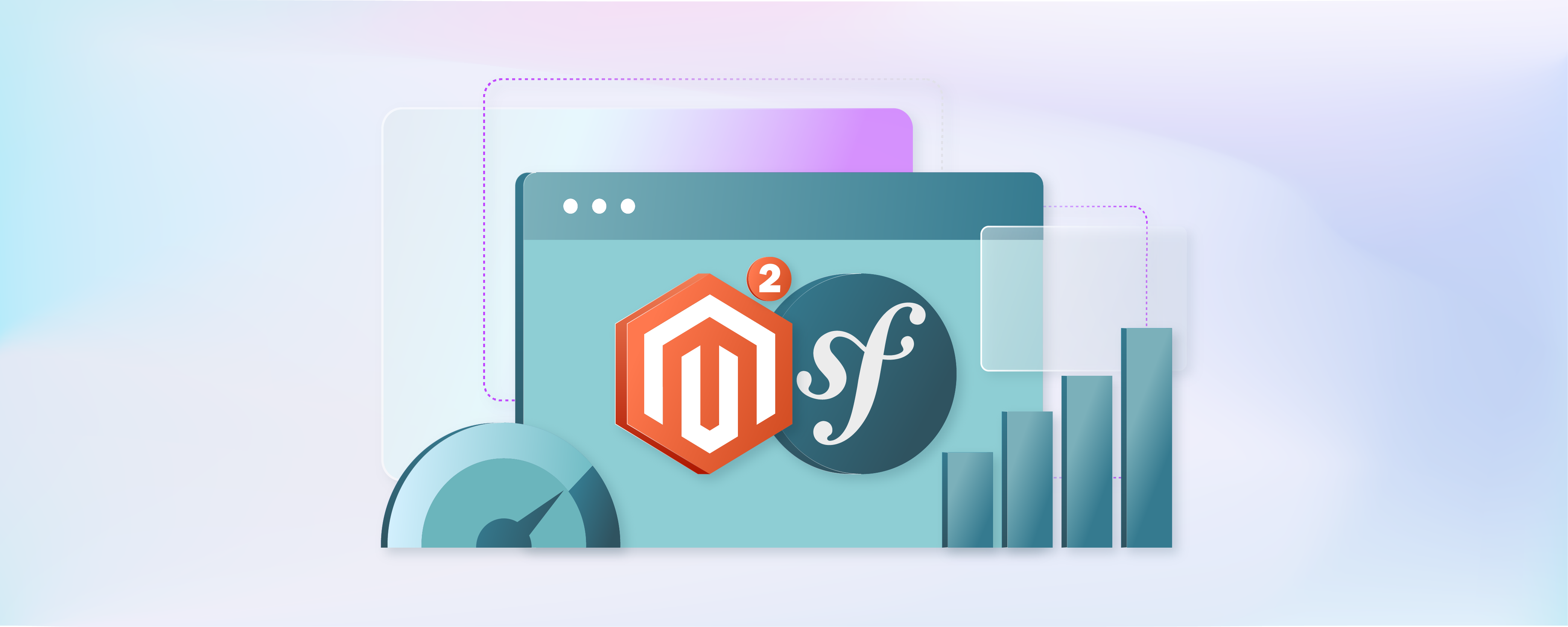 Magento 2 Symfony: Components and Frameworks