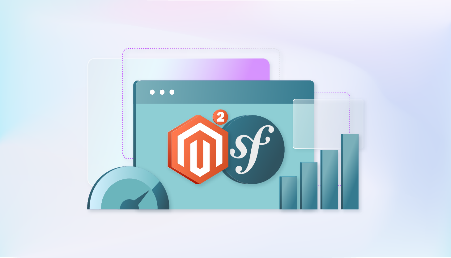 Magento 2 Symfony: Components and Frameworks