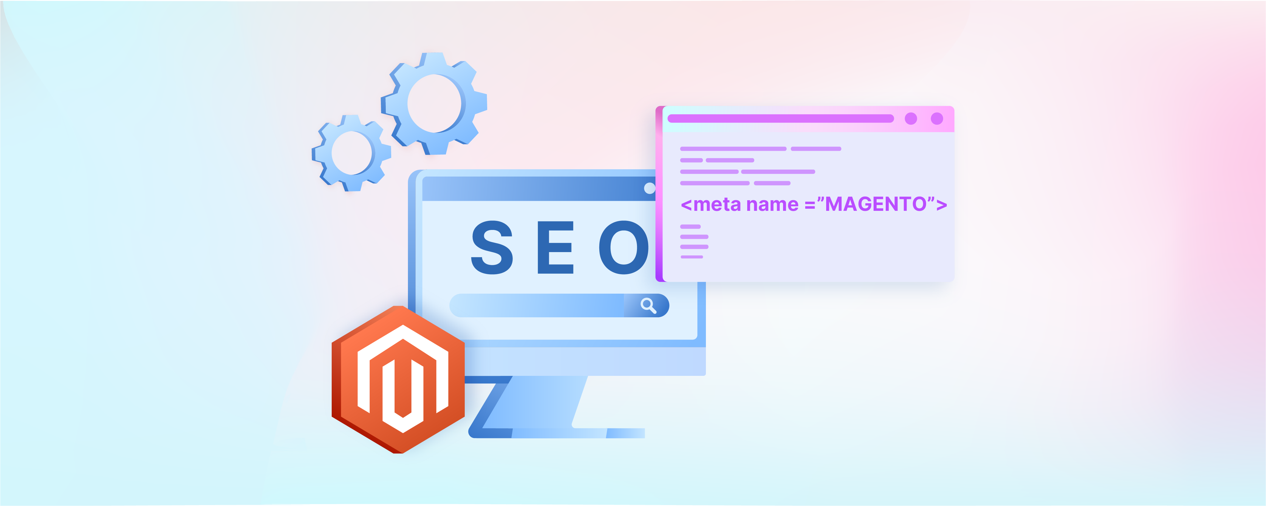 When Keywords Go Shopping: Crafting a Magento SEO Dream