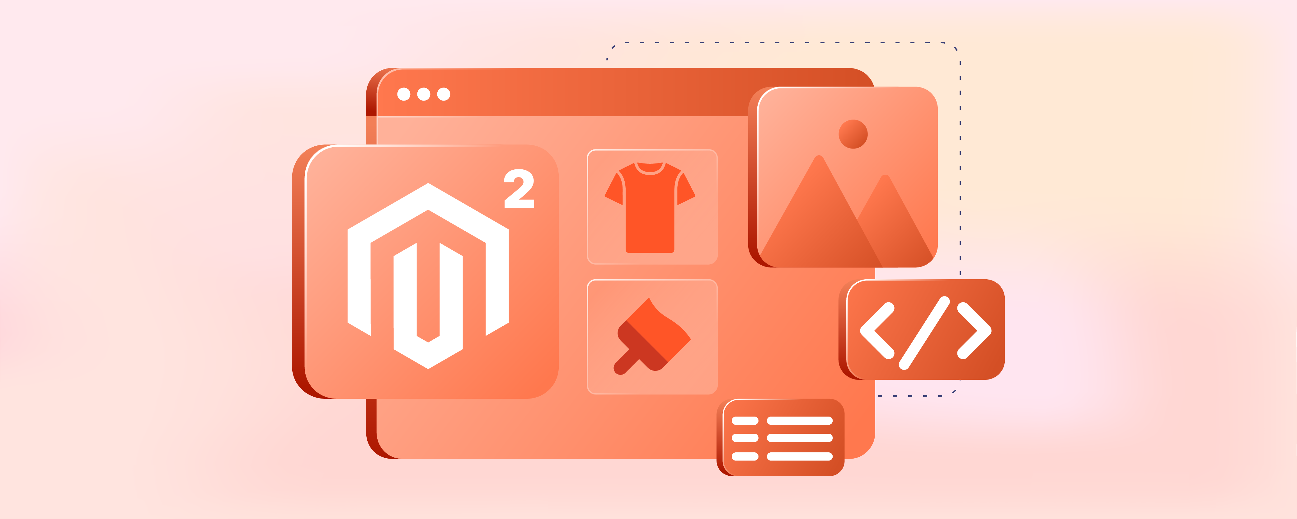 Top 10 Options for Free Magento 2 Themes