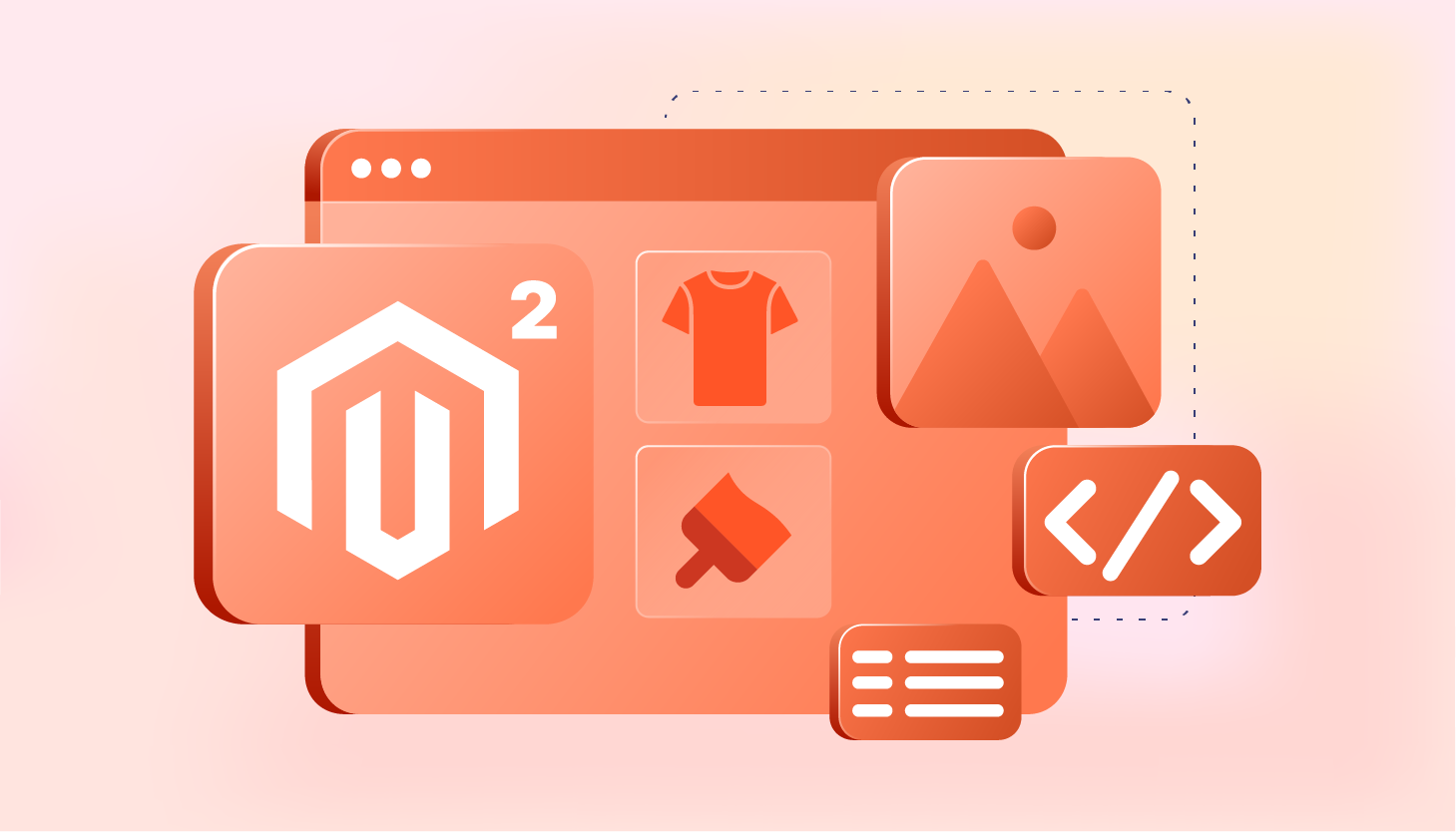 Top 10 Options for Free Magento 2 Themes