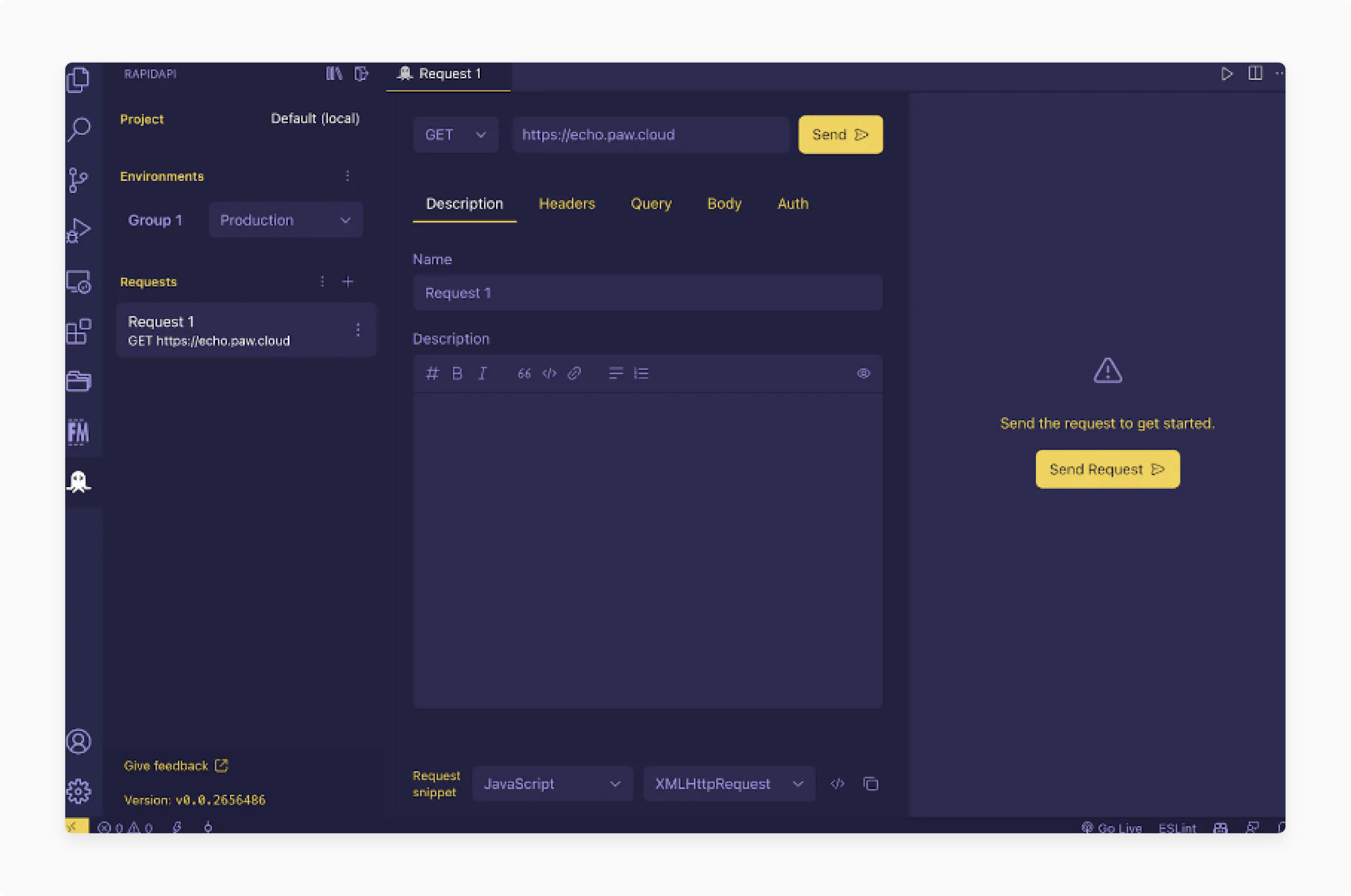 Testing Magento 2 API Calls