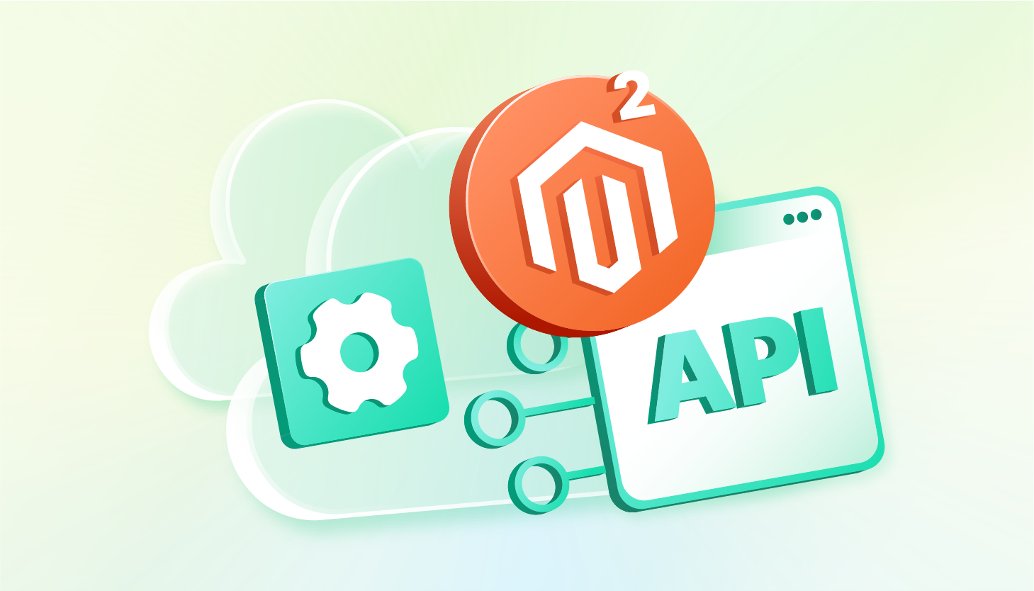 Why Use Magento 2 API? Use Cases and Basic API Calls